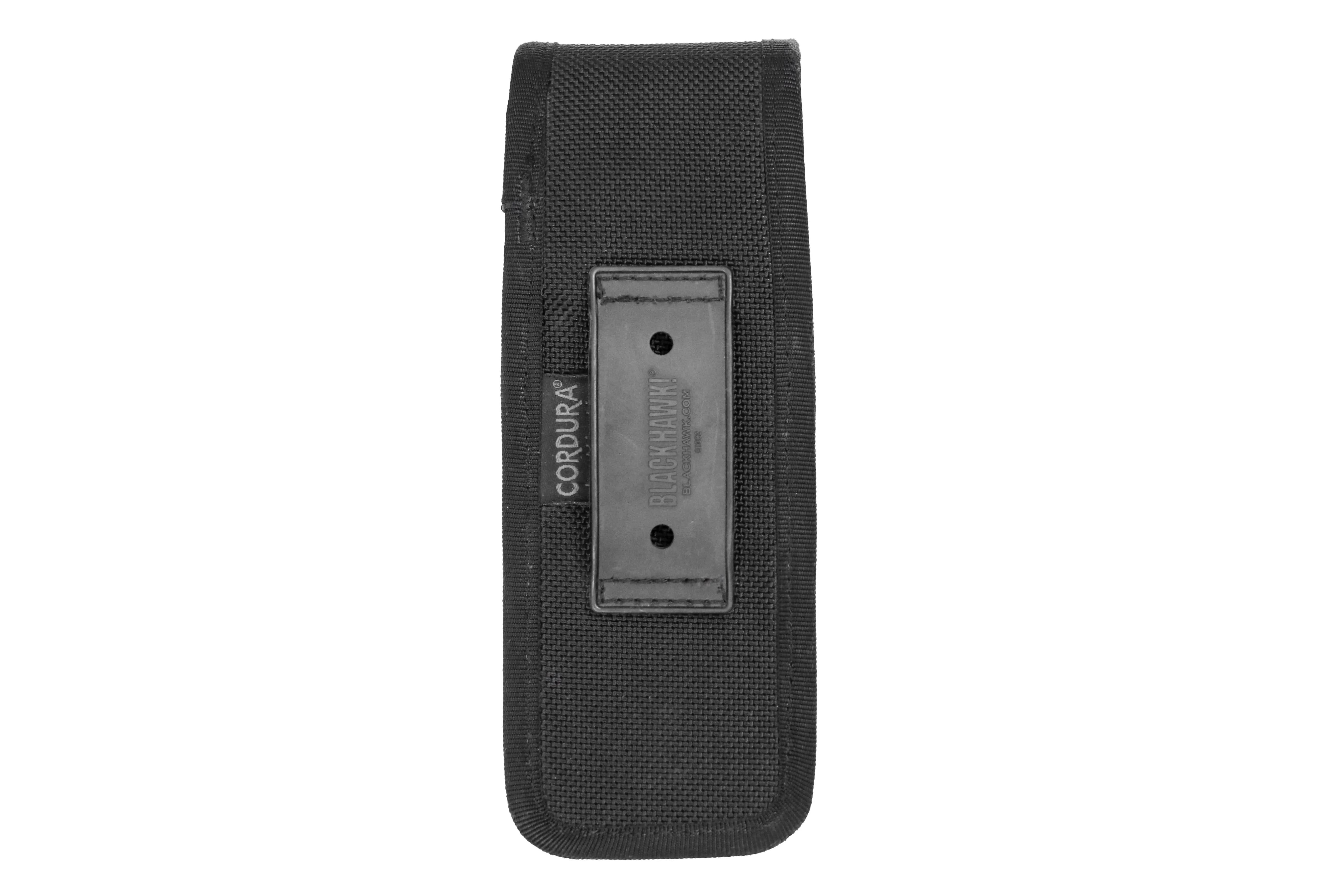 US Military Blackhawk Molded Chemical Agent Pouch - Image 2