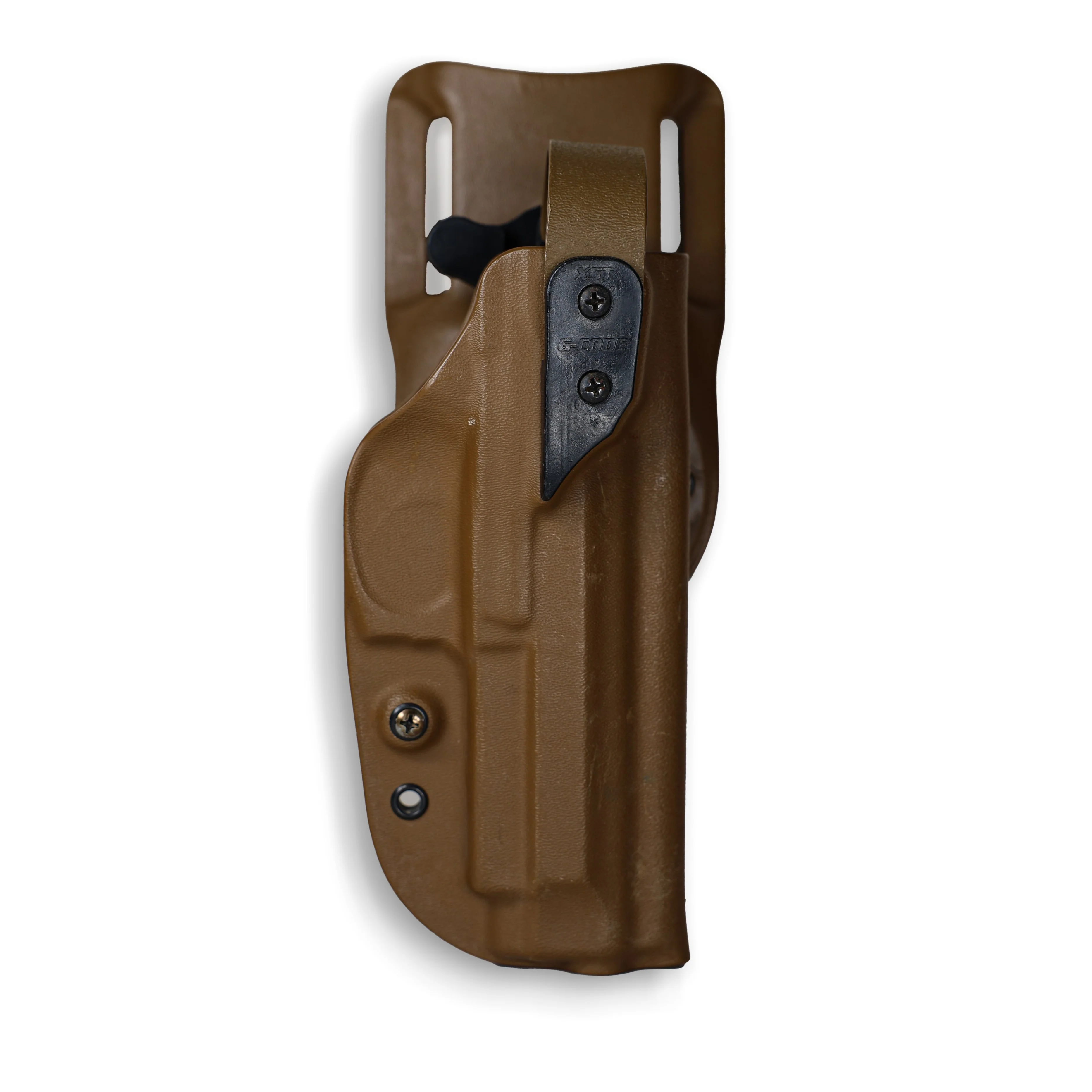 US Military Coyote G-Code RTI Holster