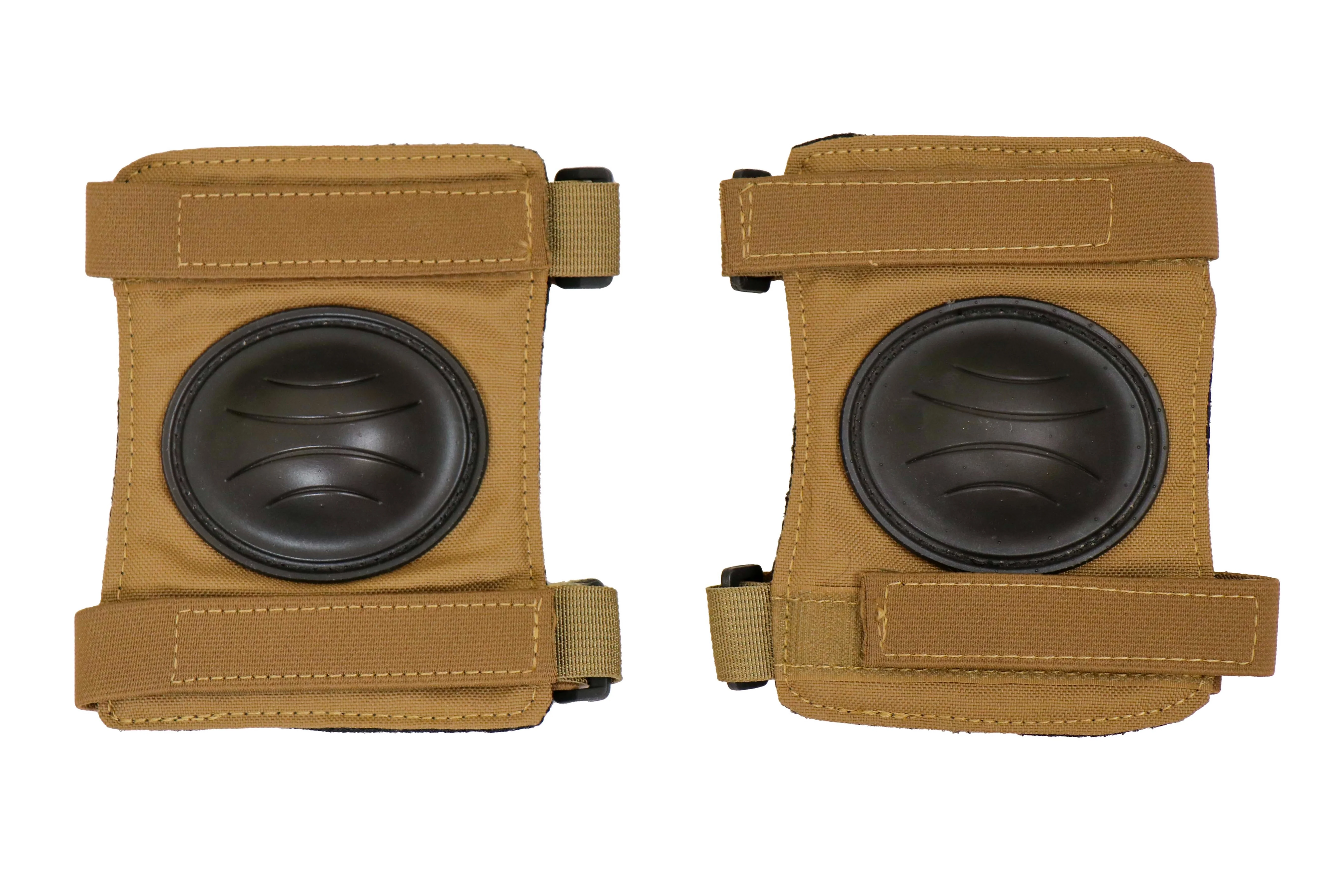 US Military Coyote SKYDEX Extreme Duty Elbow Pads