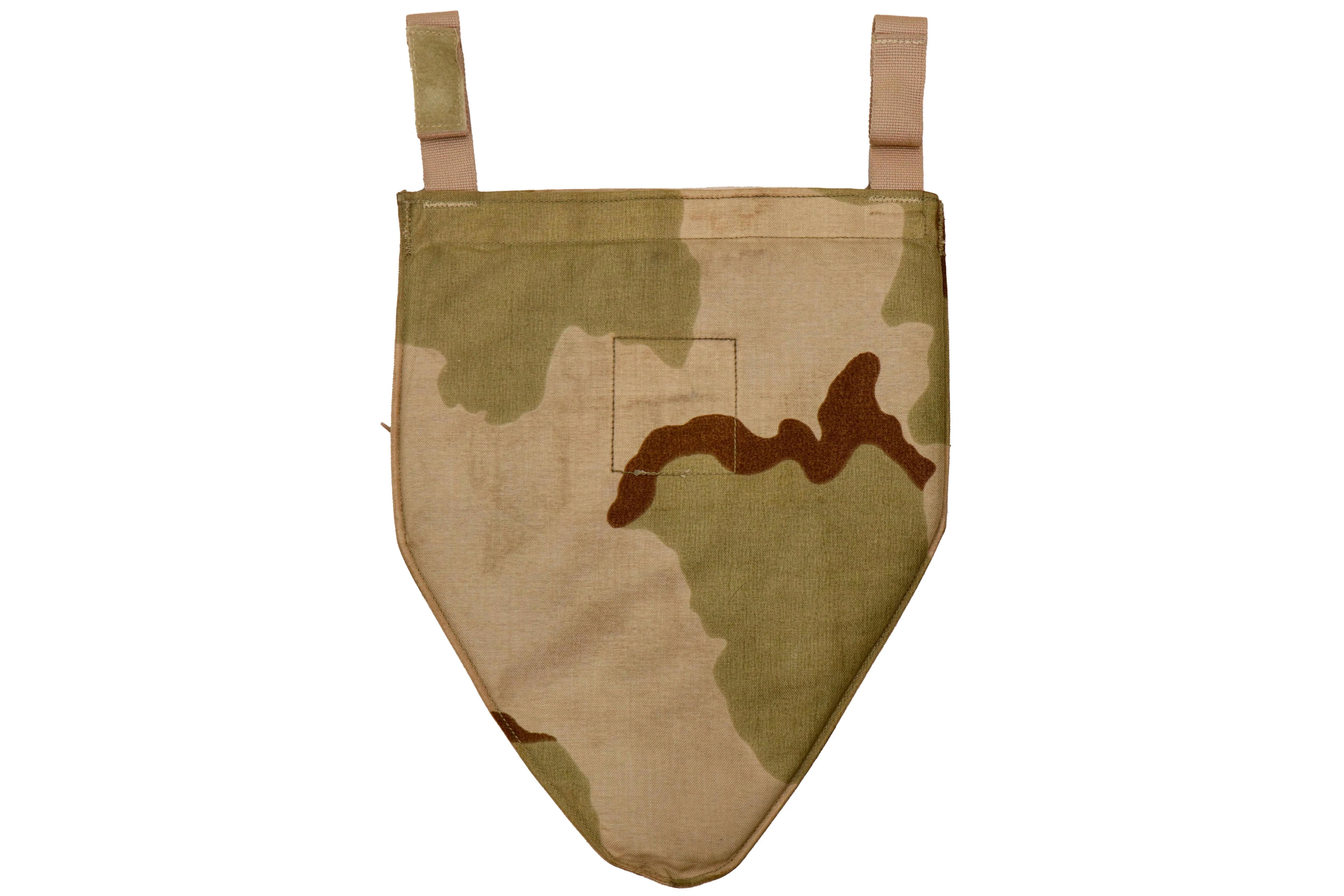 US Military DCU Groin Protector - Image 2