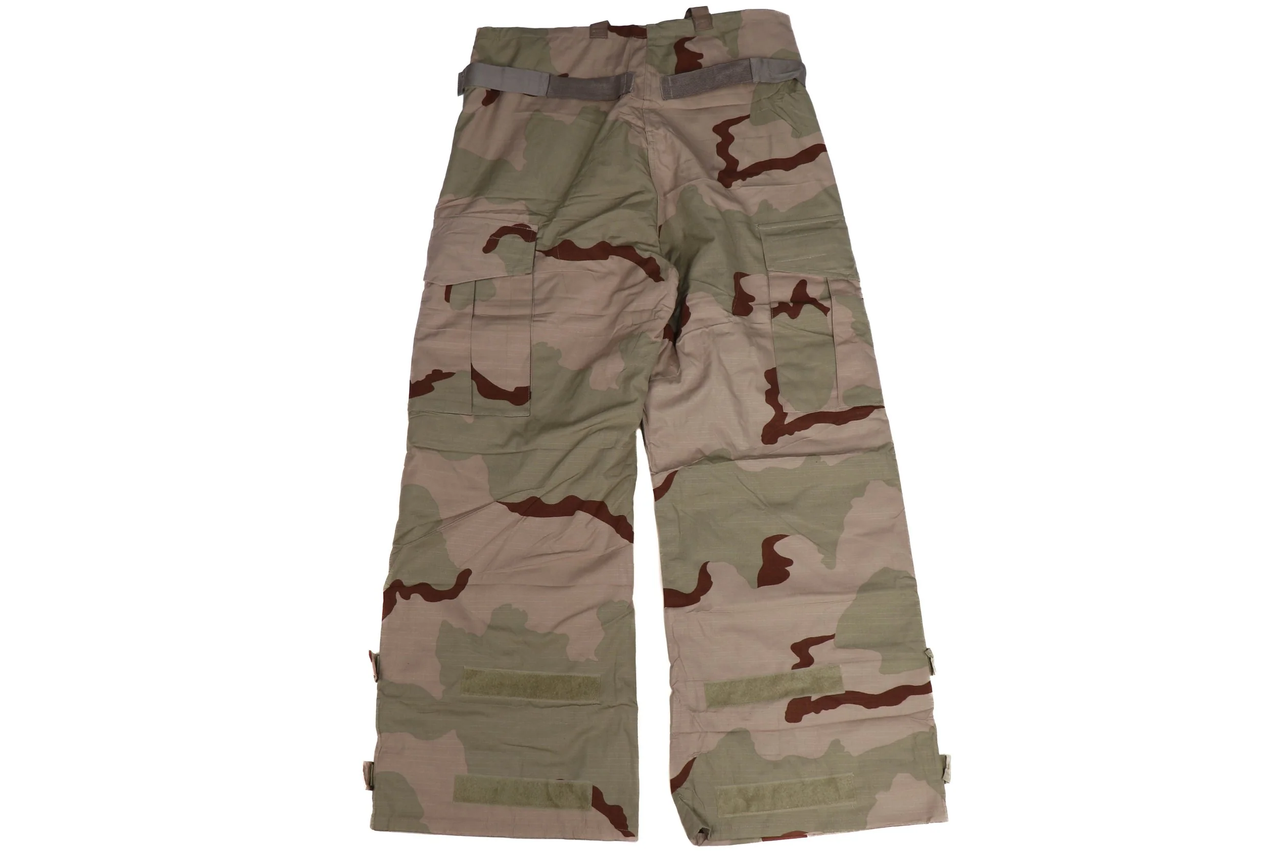 US Military DCU NFR Chemical Protective Pants - Image 3