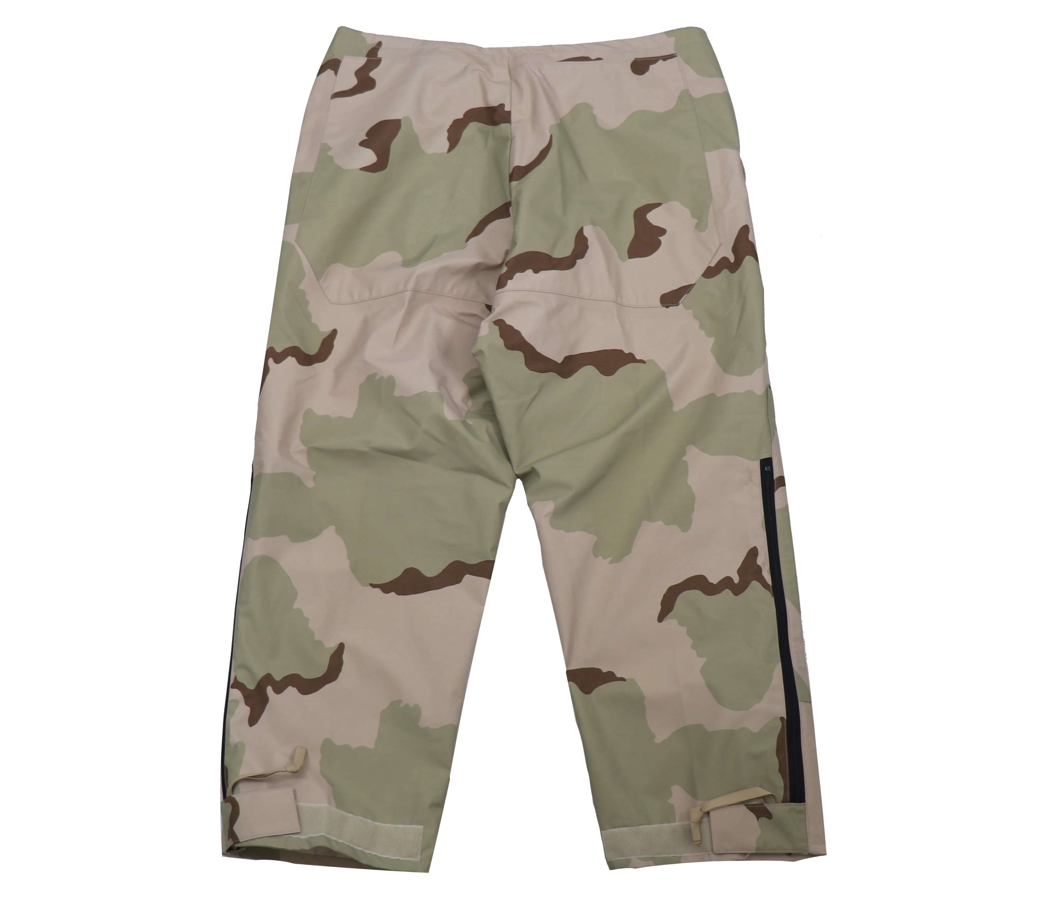 US Military Desert DCU Extended Cold Weather Trousers - Image 2