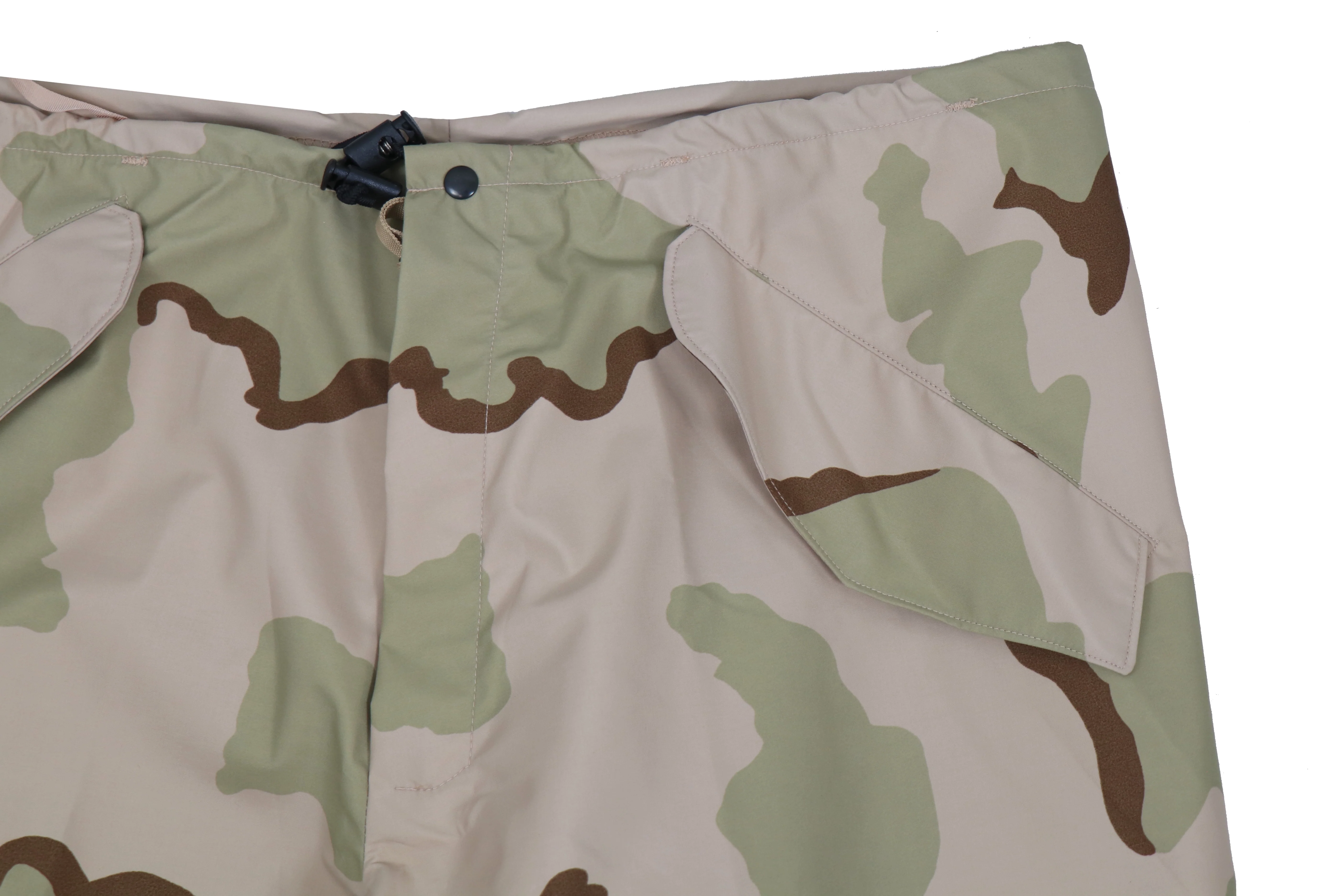US Military Desert DCU Extended Cold Weather Trousers - Image 3