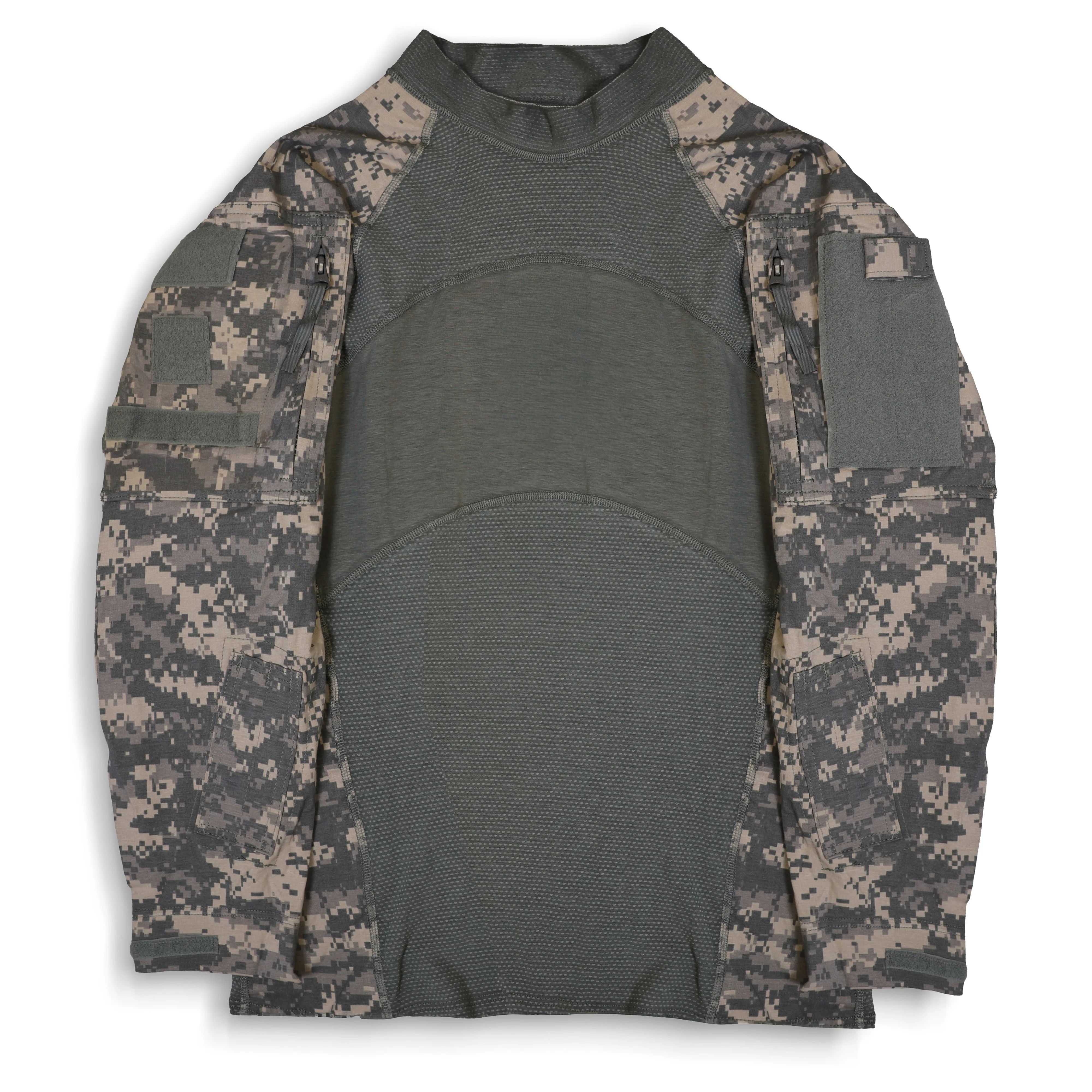 US Army UCP Combat Shirt