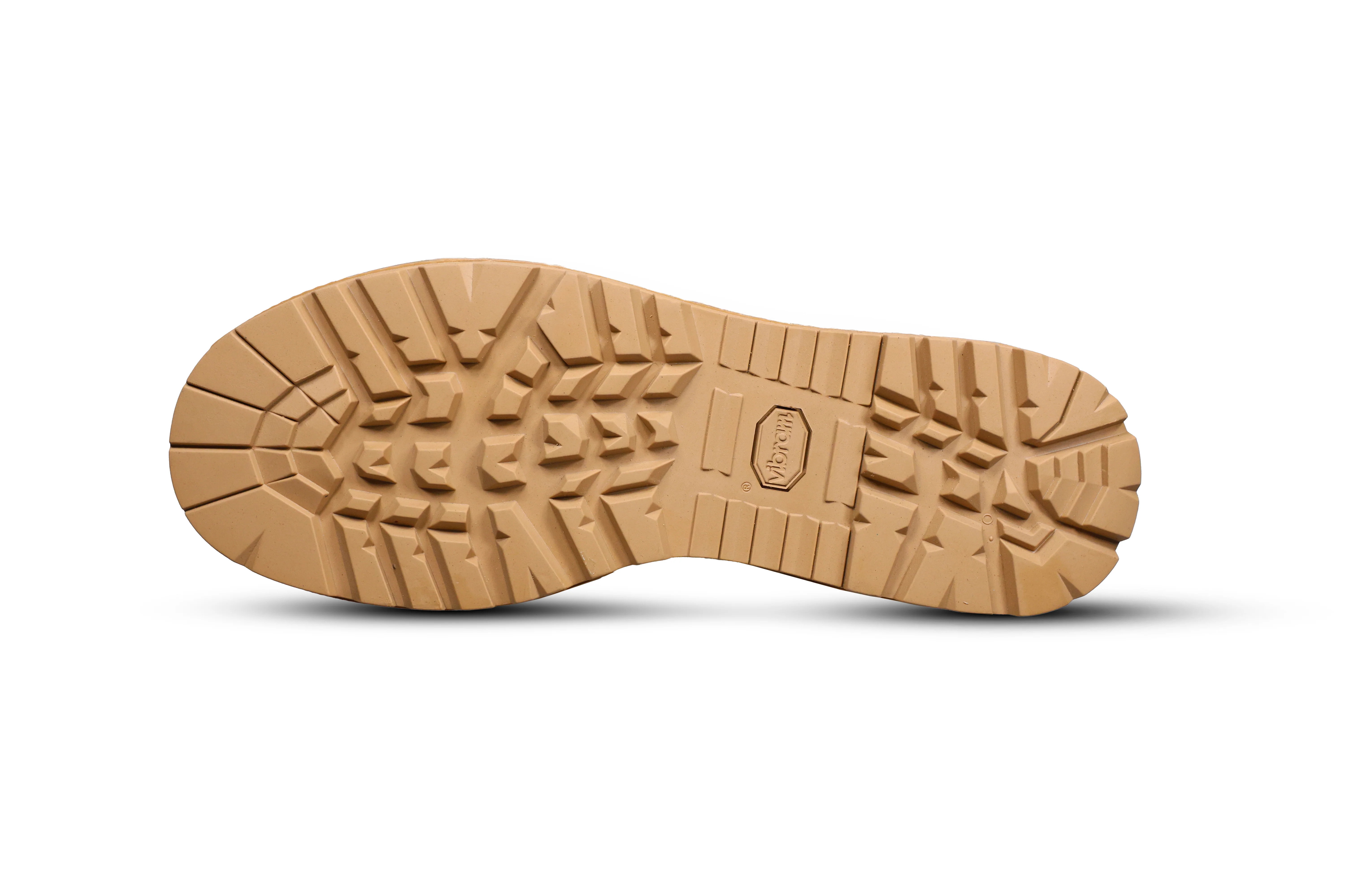 US Military Desert Tan Hot Weather Combat Boots - Image 3