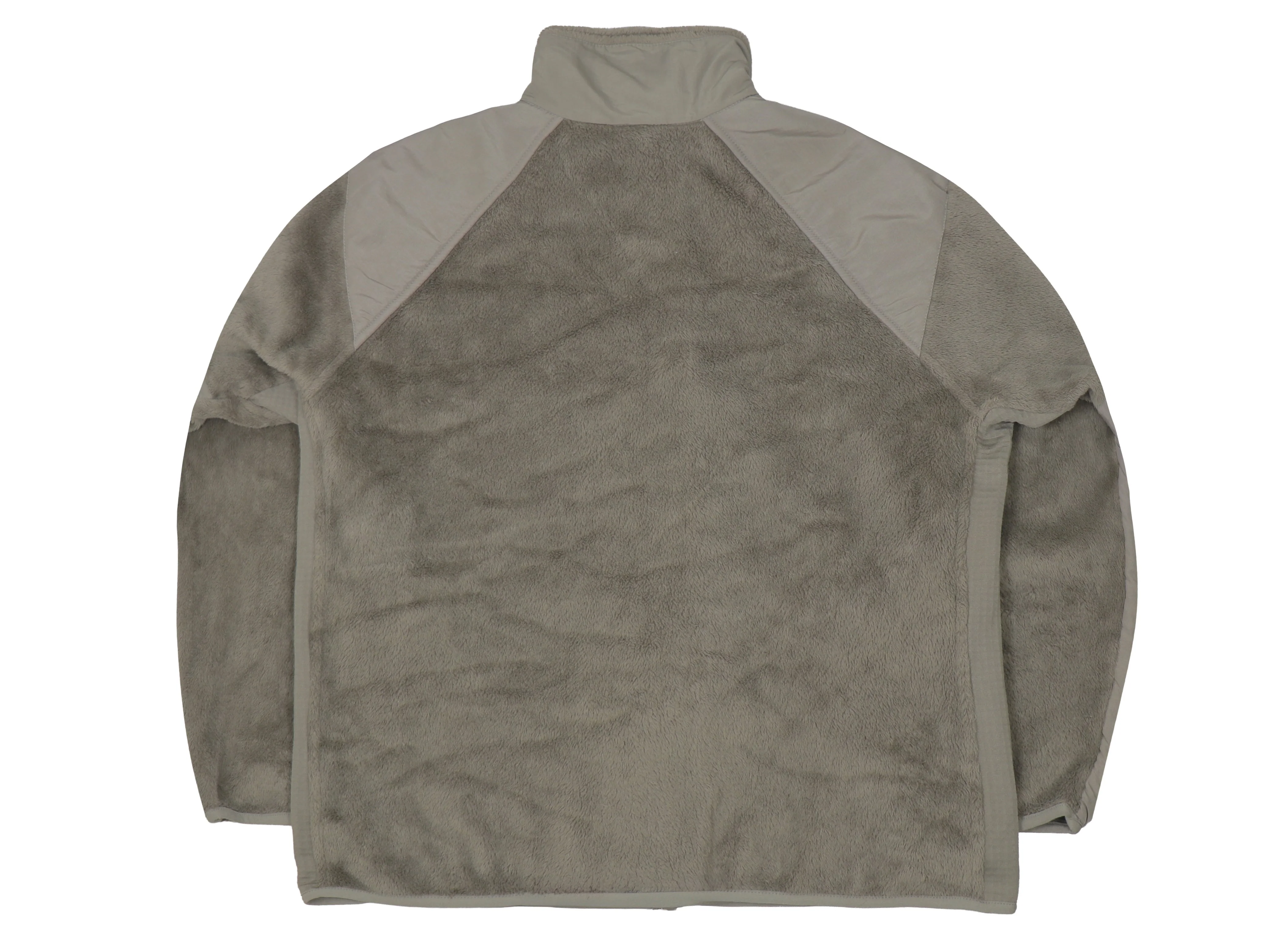 US Military ECWCS Tan 499 Cold Weather Fleece - Image 3