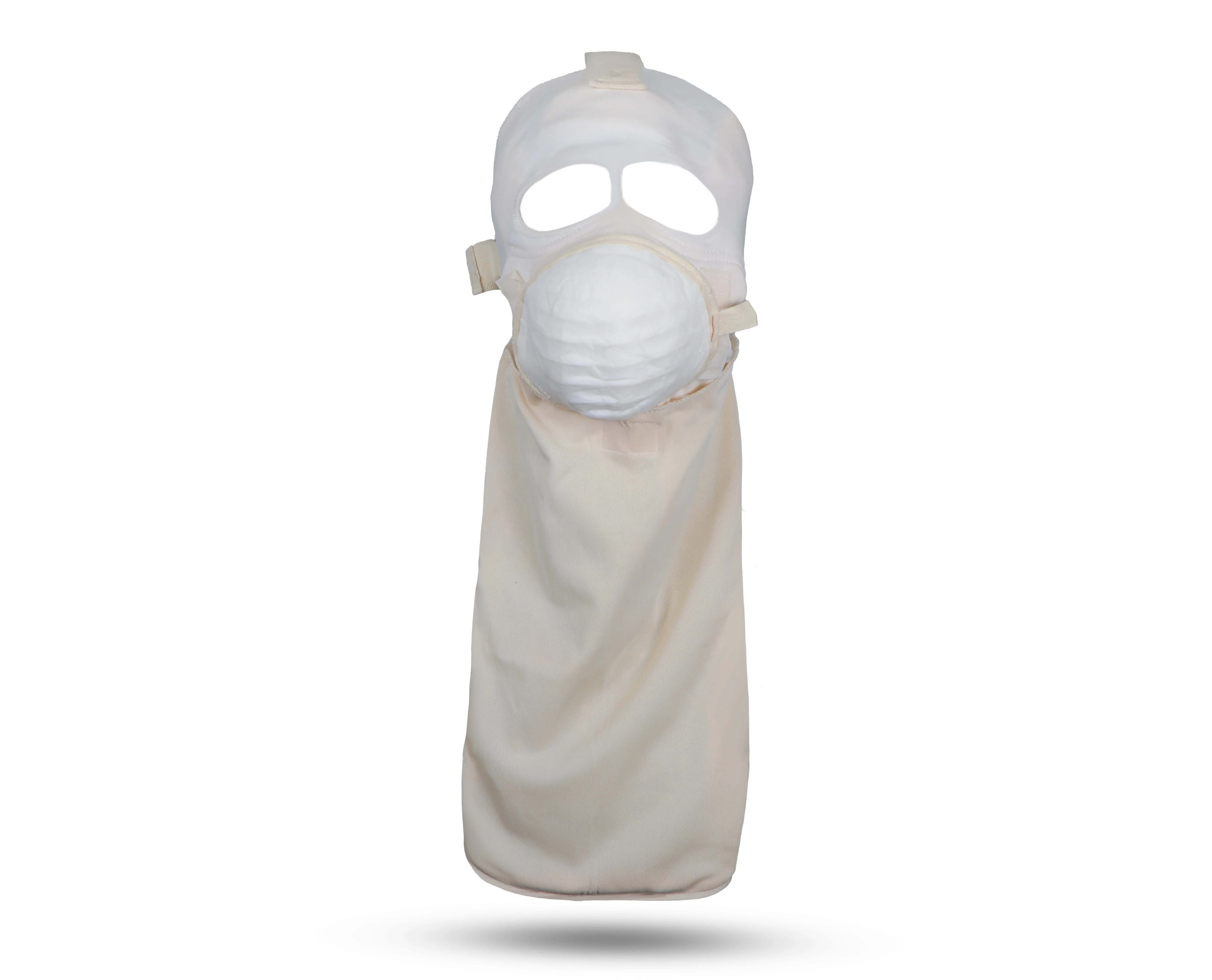 US Military Extreme Cold Weather Mask - Image 2