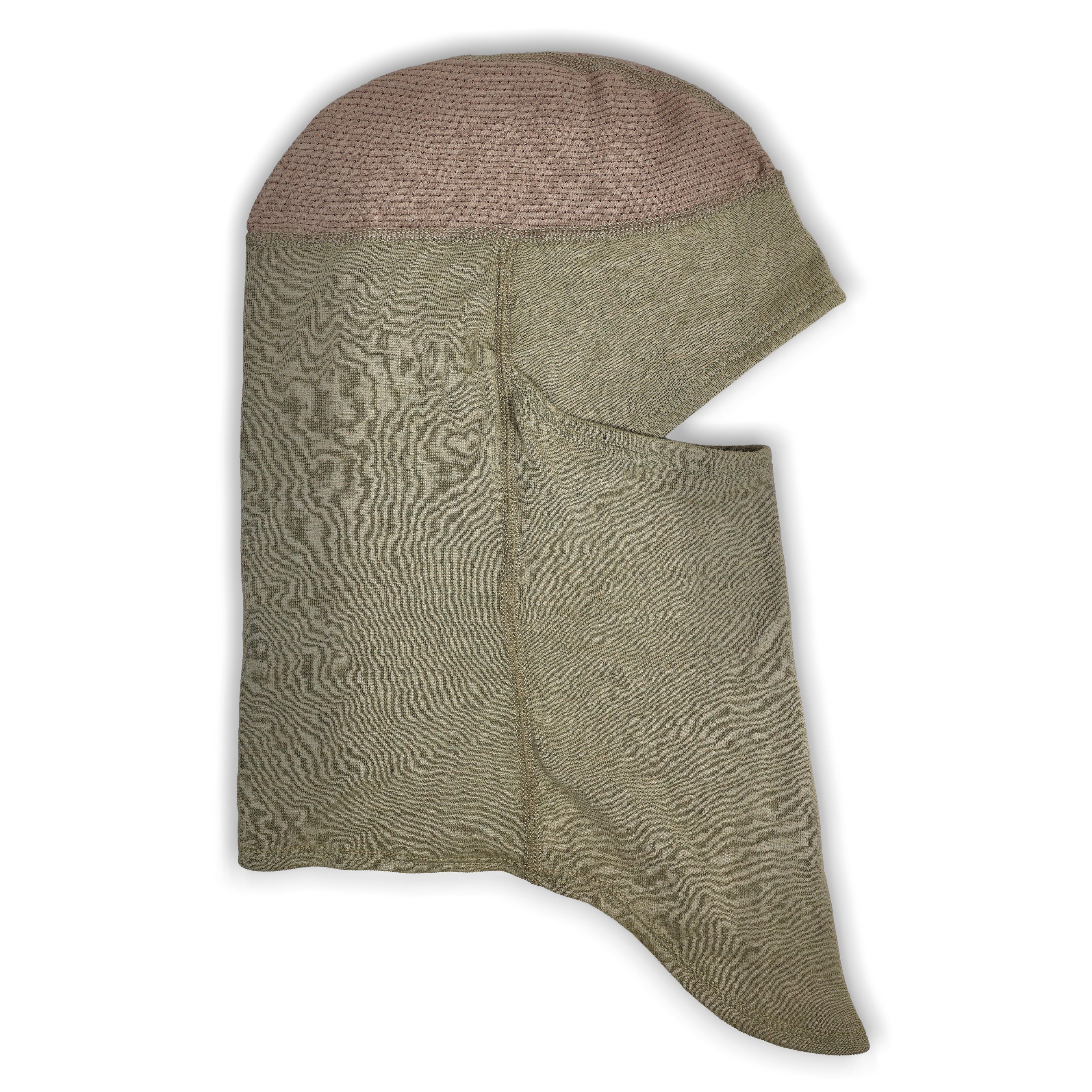 US Military Flame Resistant Lightweight Performance Hood Type II - Image 2