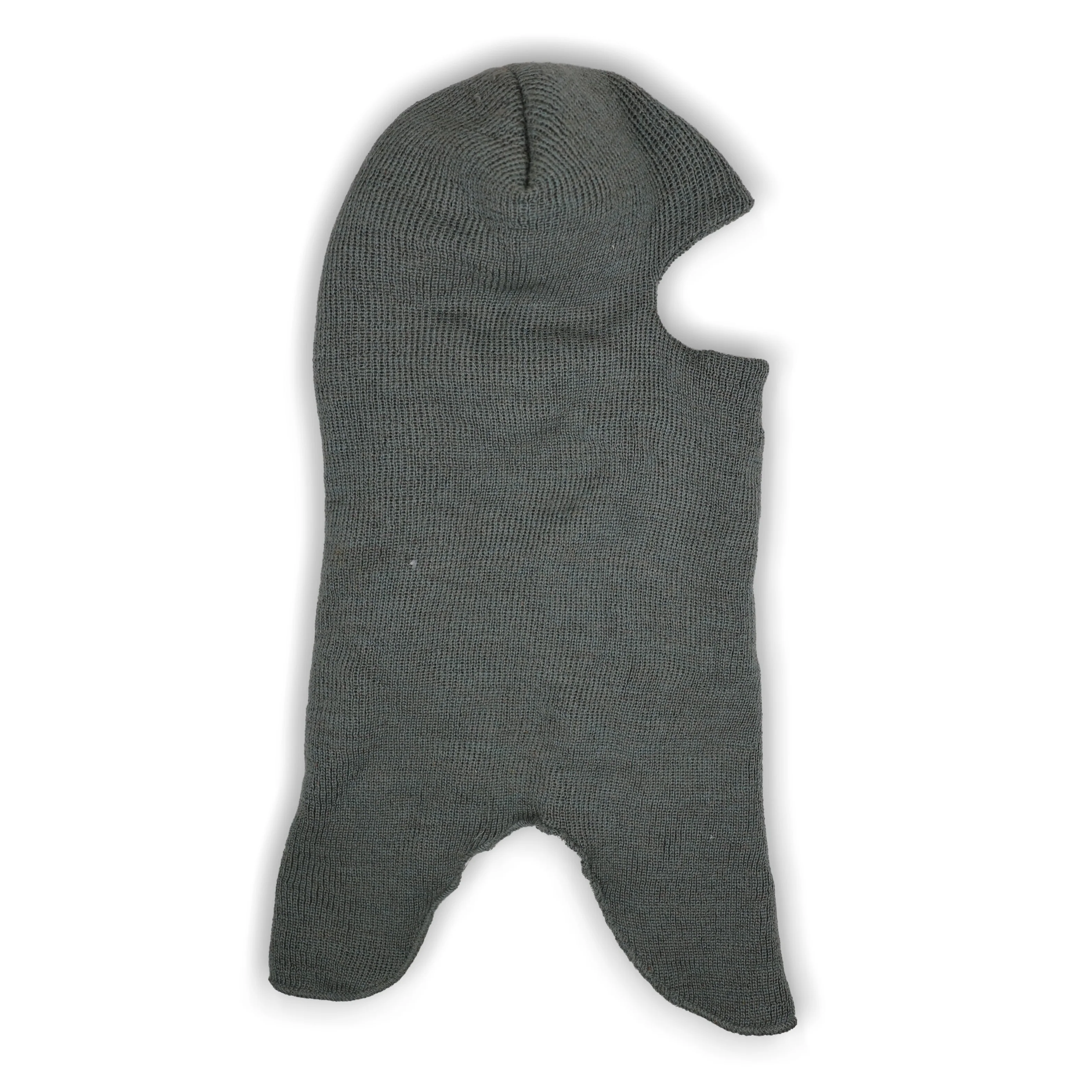 US Military Foliage Green ECWCS Balaclava