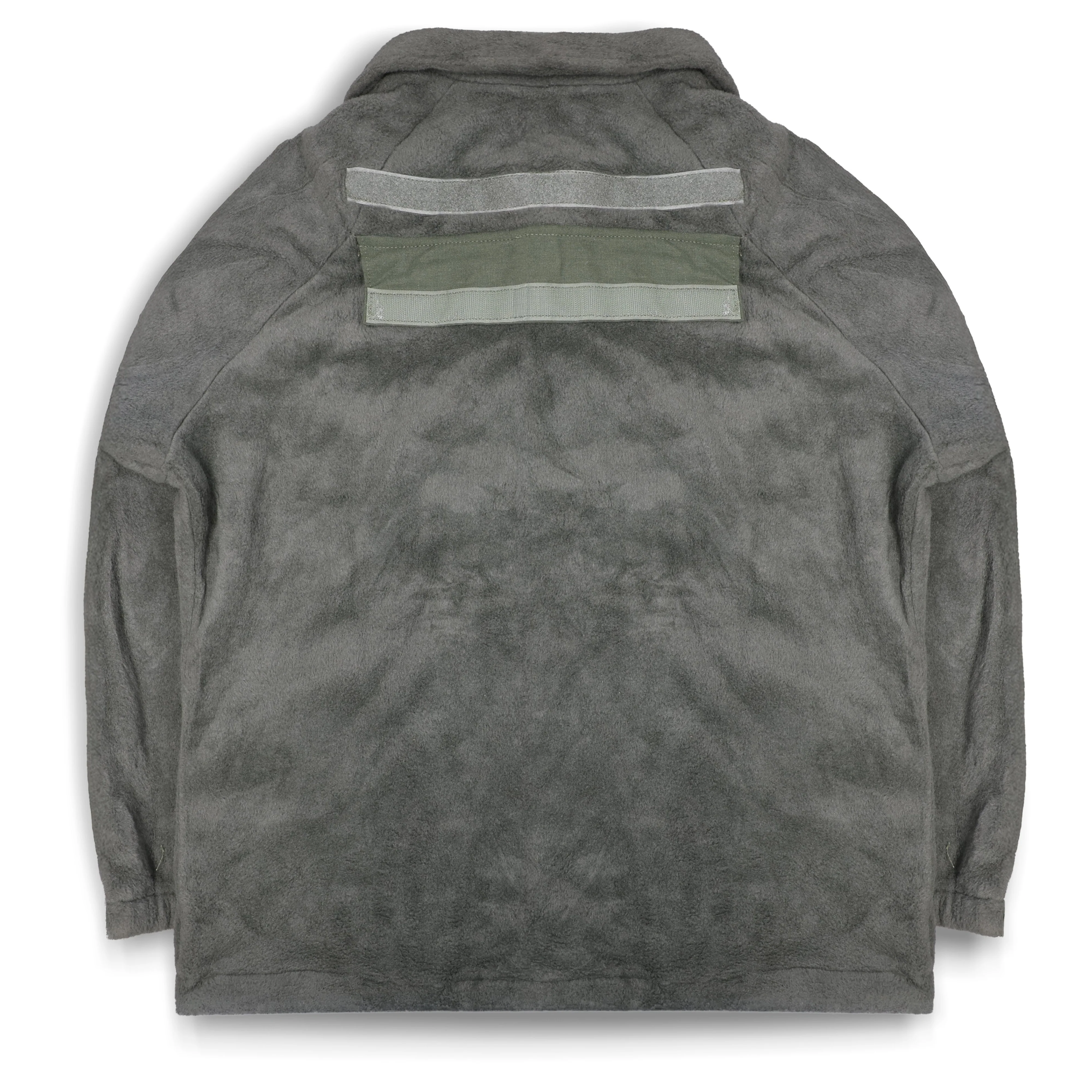 US Military Foliage Green FREE System EWOL Fleece - Image 2