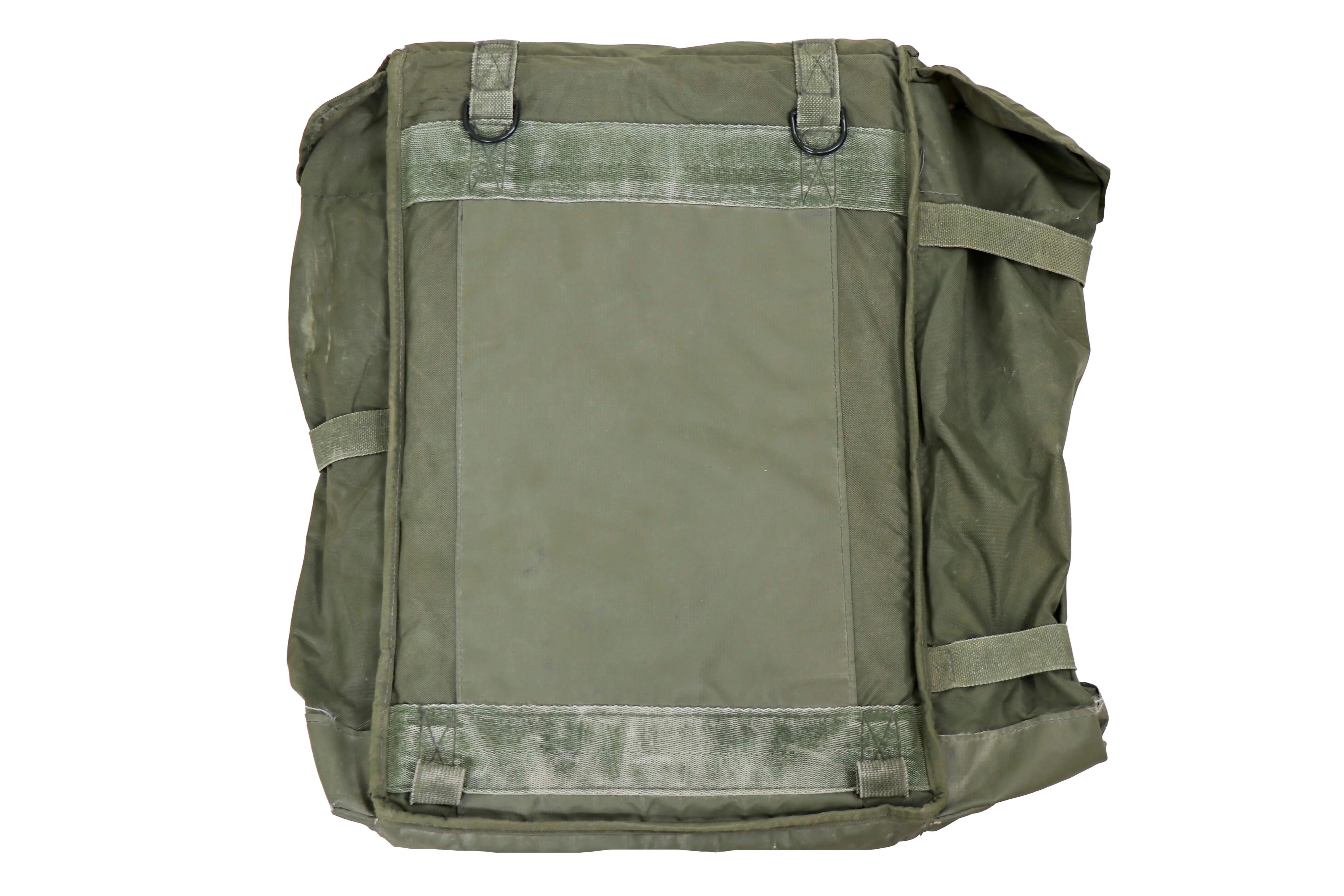 US Military Harris Falcon II PRC 150 Radio Field Pack - Image 2