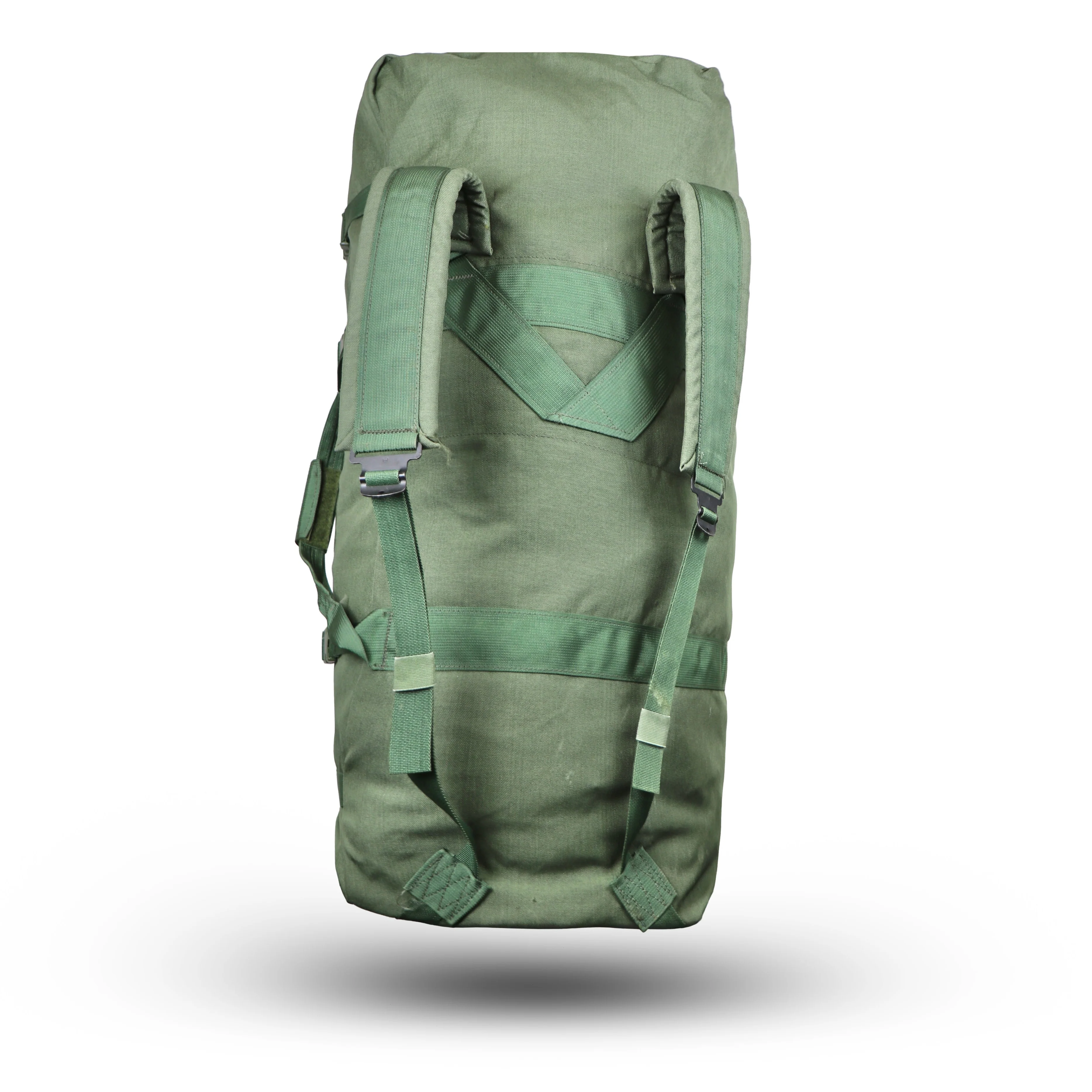 US Military Improved Deployment Sea Duffle Bag - Image 3