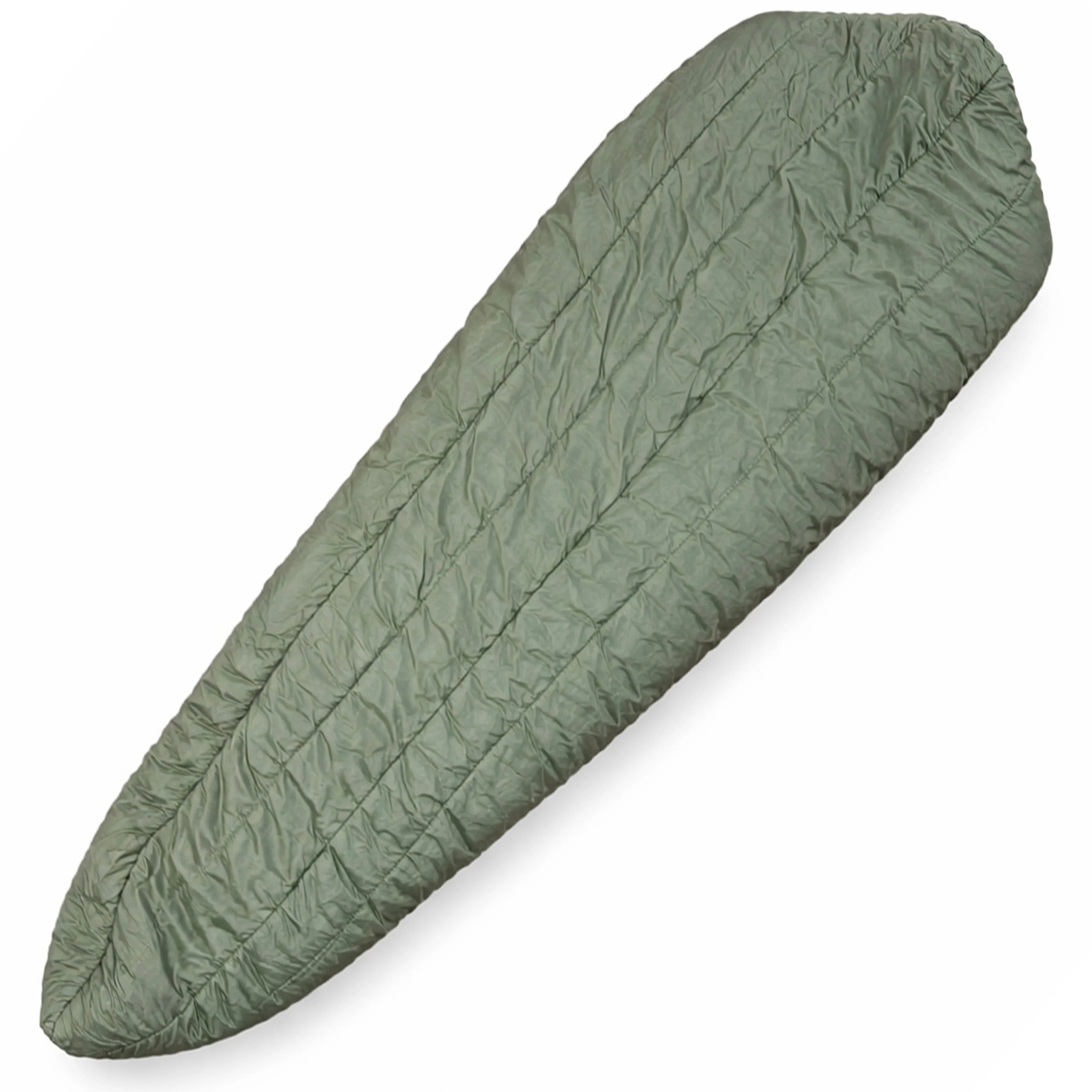 US Military Intermediate Cold Sleeping Bag - Image 2