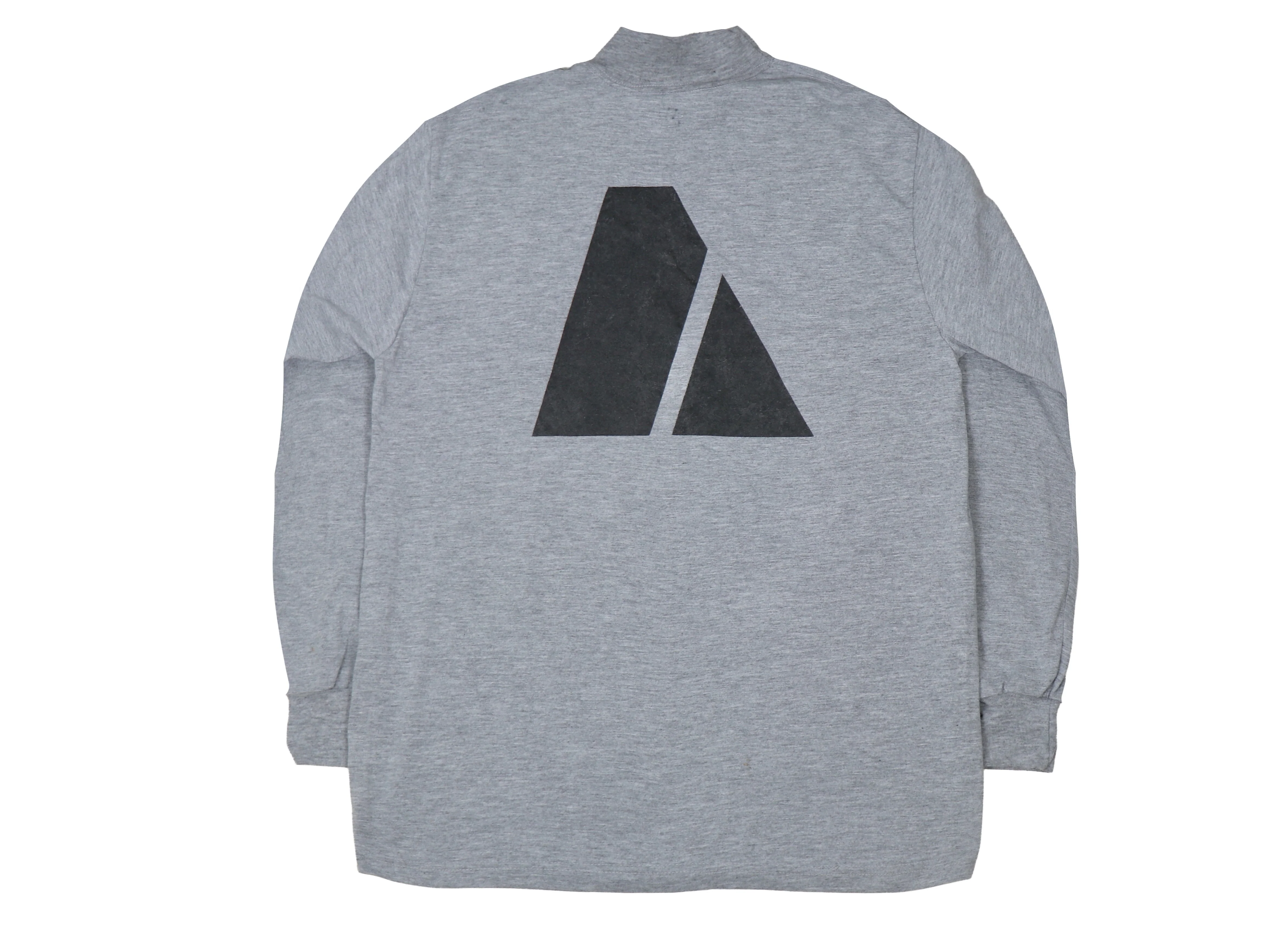 US Military IPFU Long Sleeve Shirt - Image 2