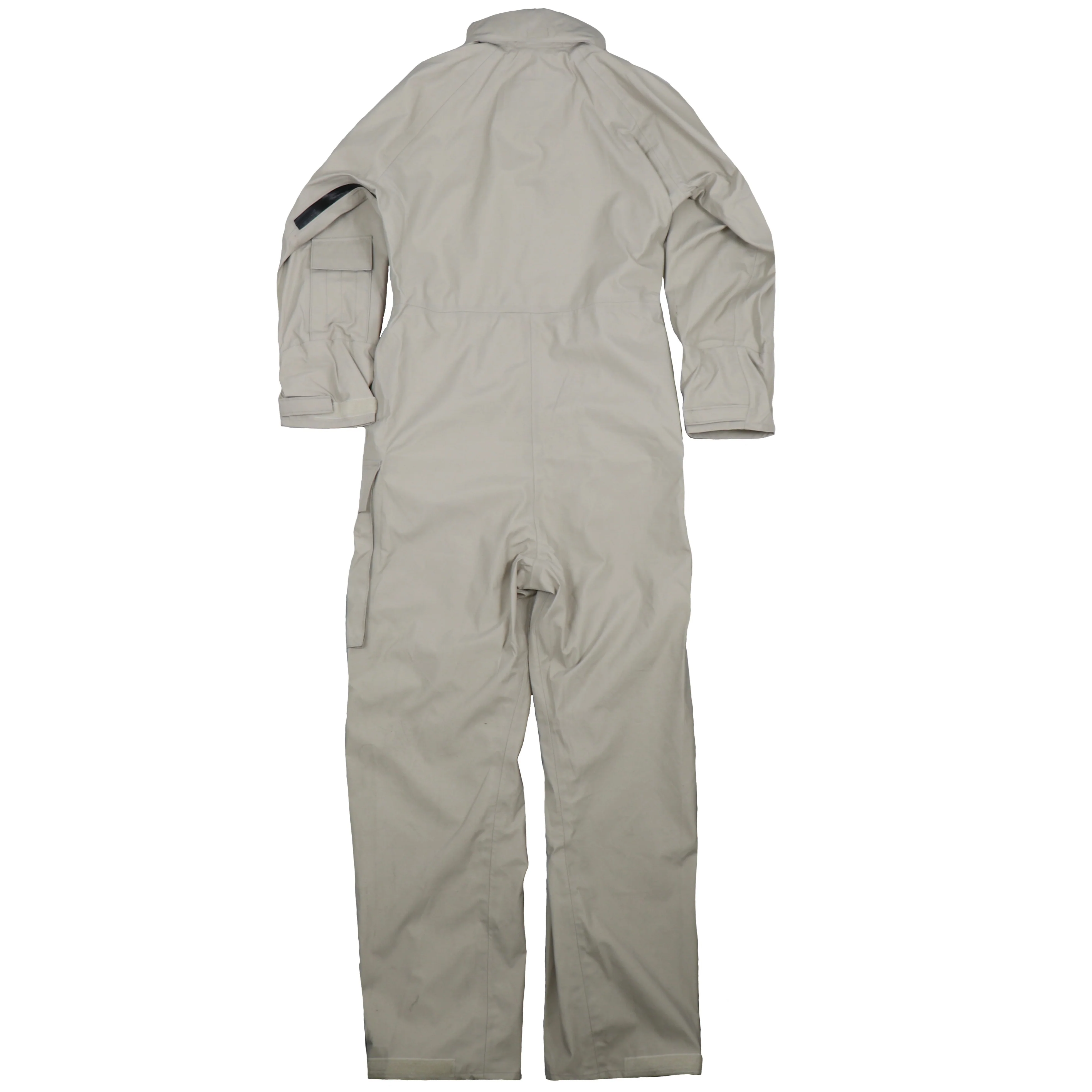 US Military JP-8 Fuel Handler Coveralls - Image 2