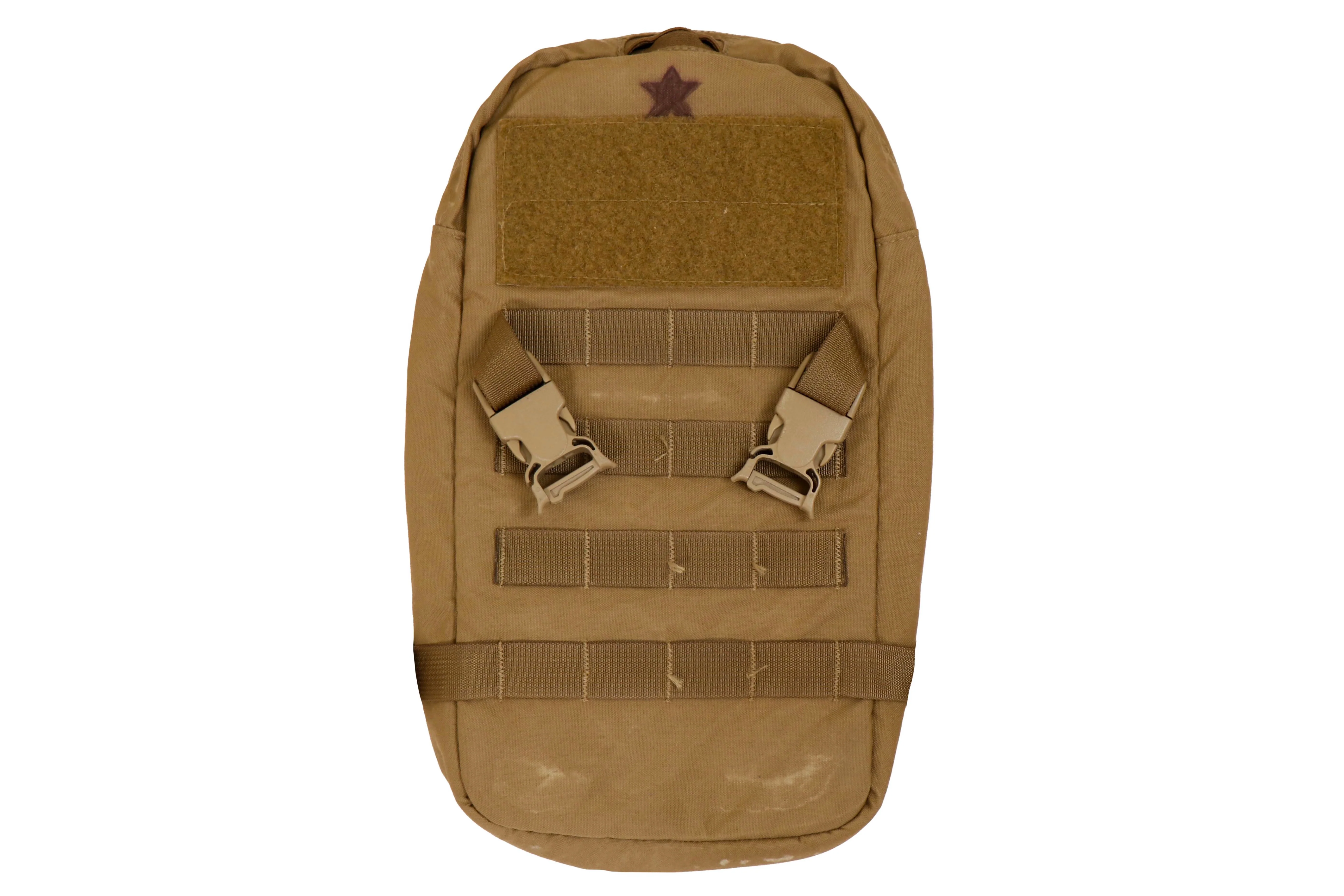 US Military London Bridge Trading LBT Coyote Hydrapak - Image 3
