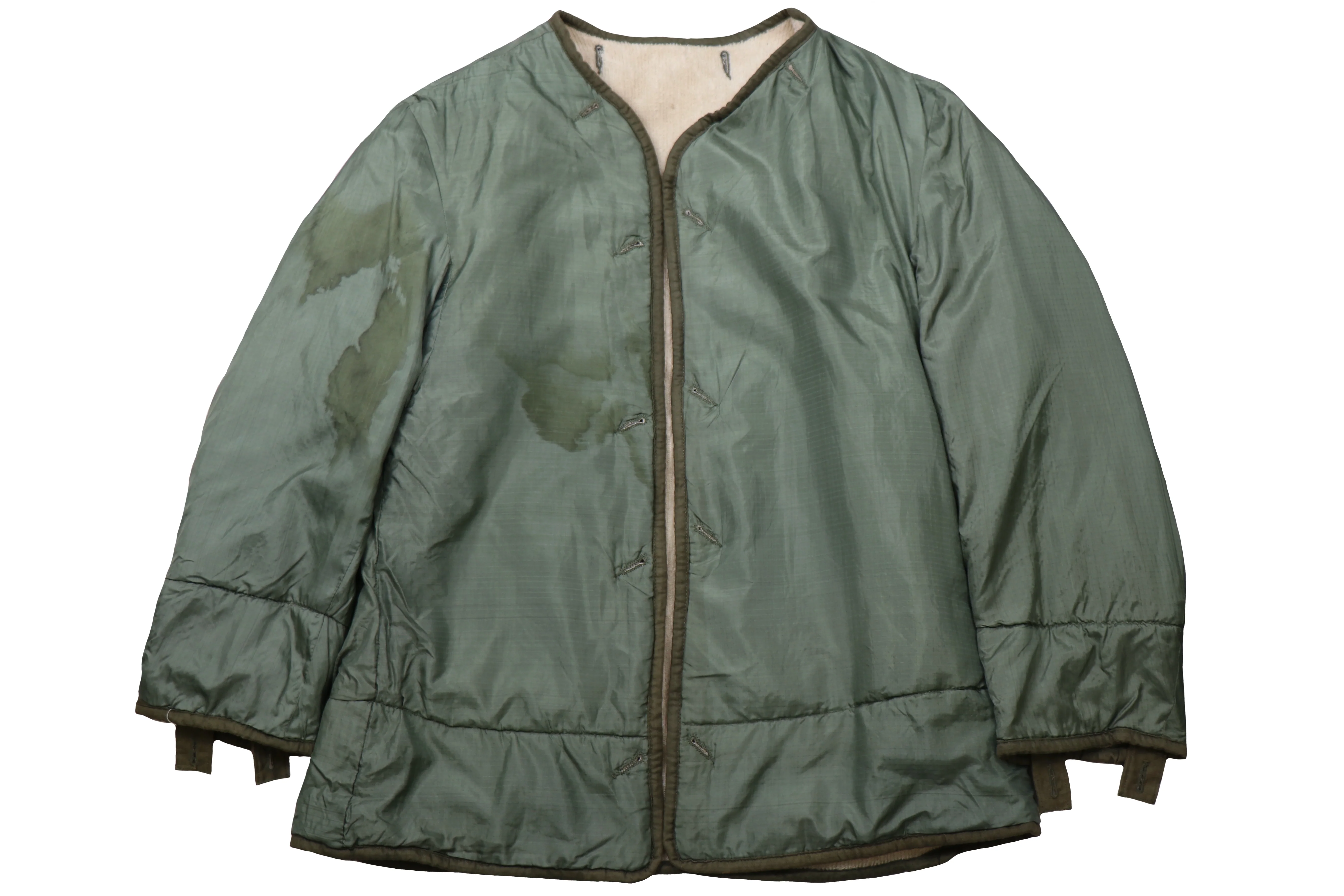 US Military M51 Jacket Liner