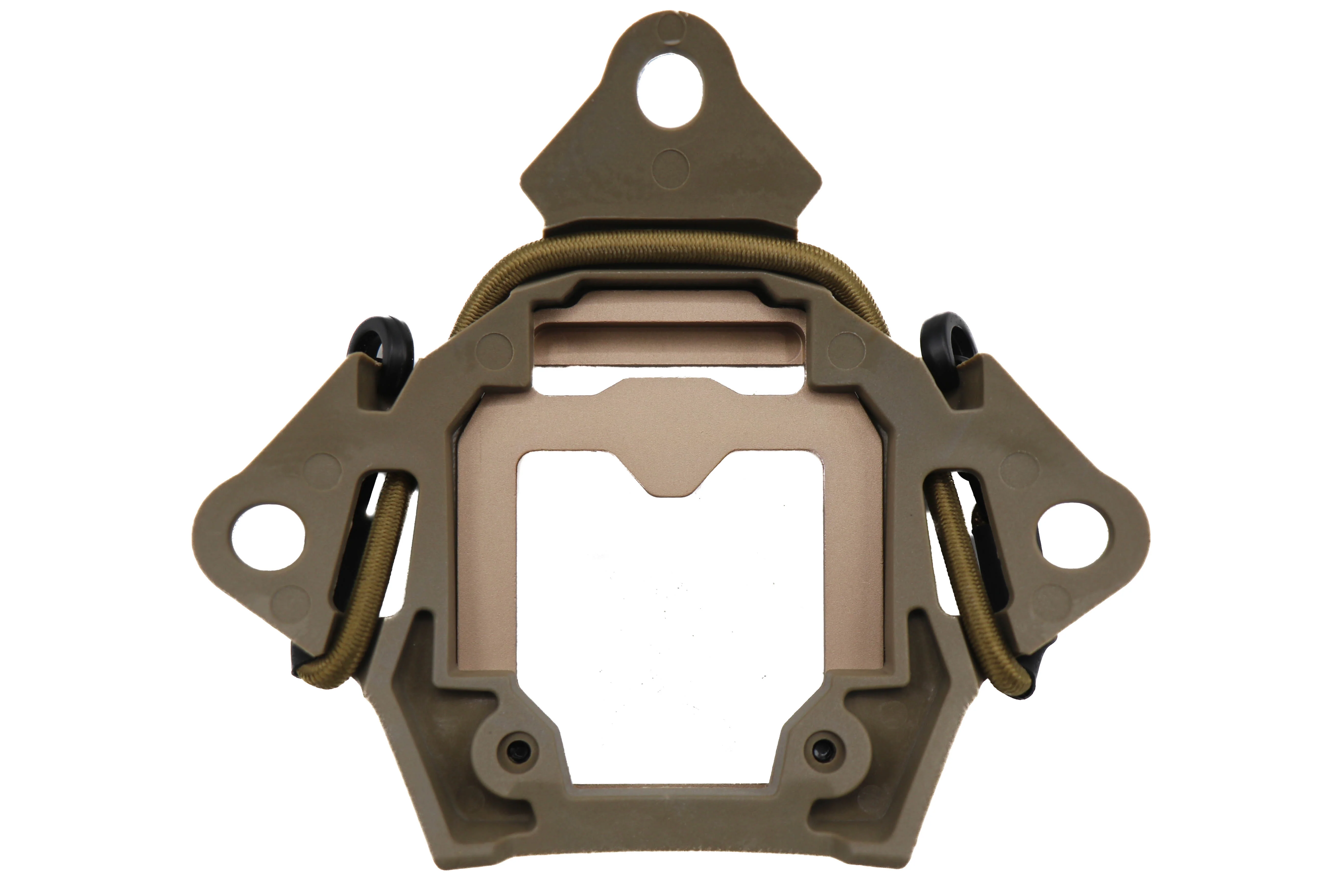 3-Hole Modular Bungee NVG Shroud - Image 3