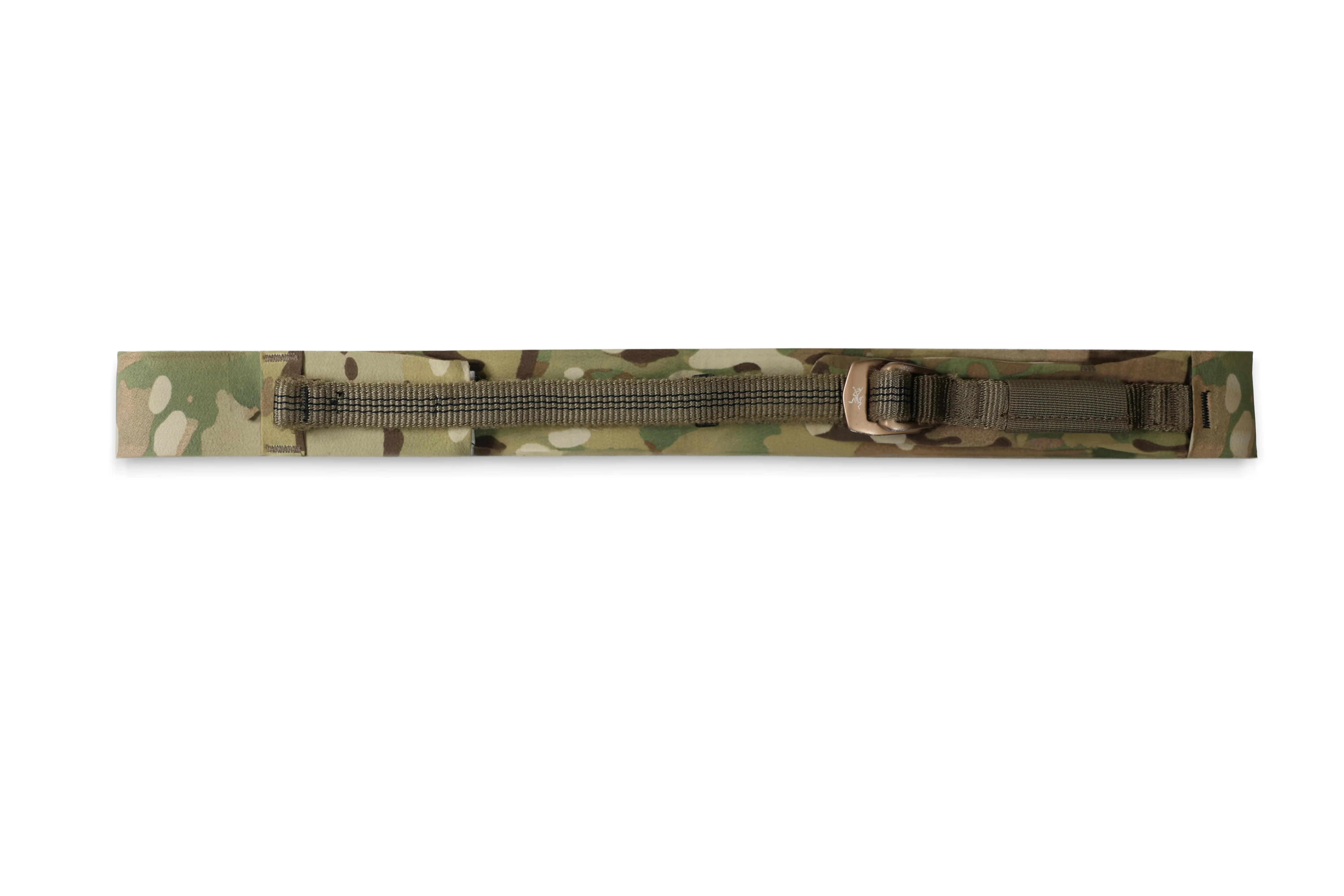 US Military Multicam Arc'teryx H150 Riggers Belt