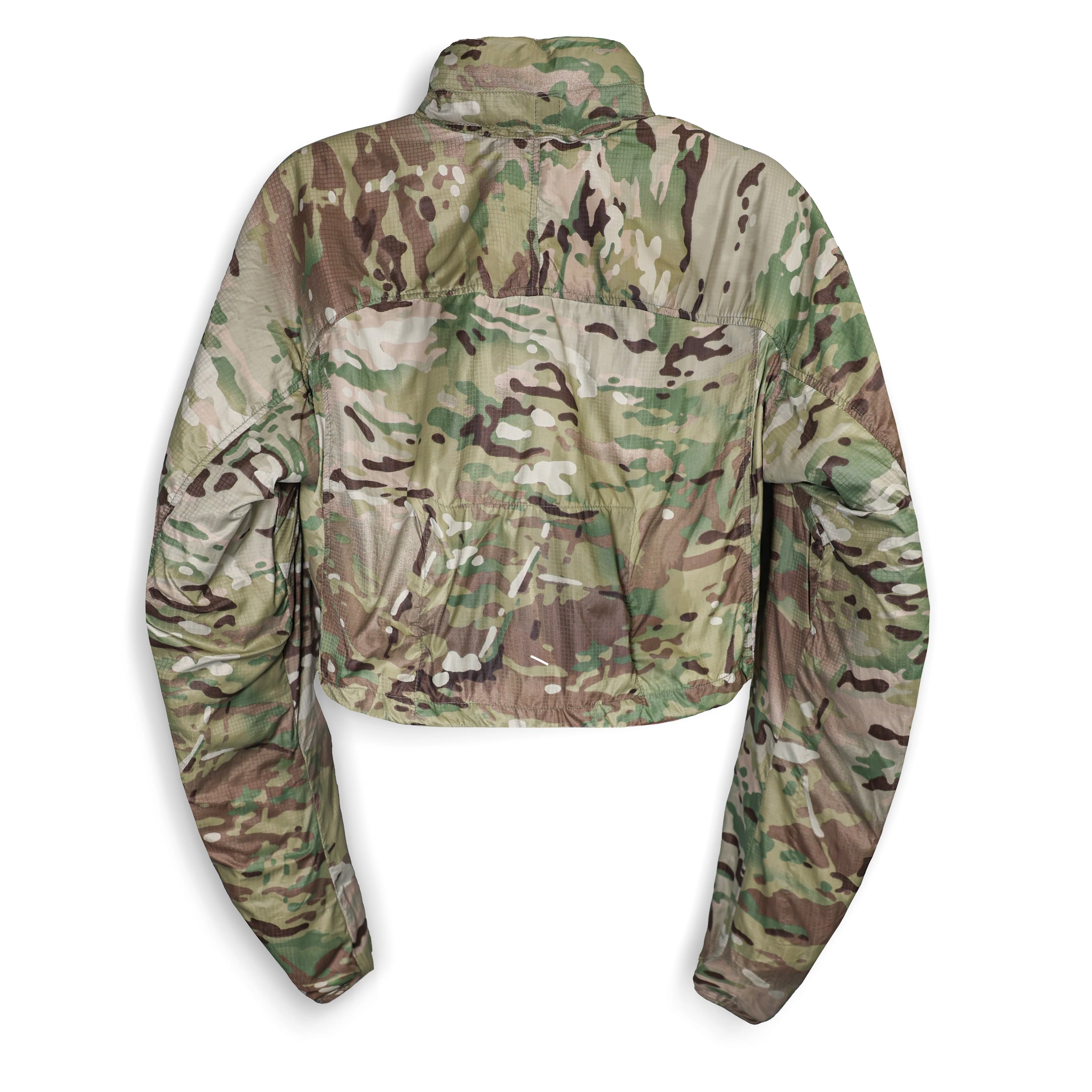 US Military Multicam Crye Precision Halfjak - Image 2
