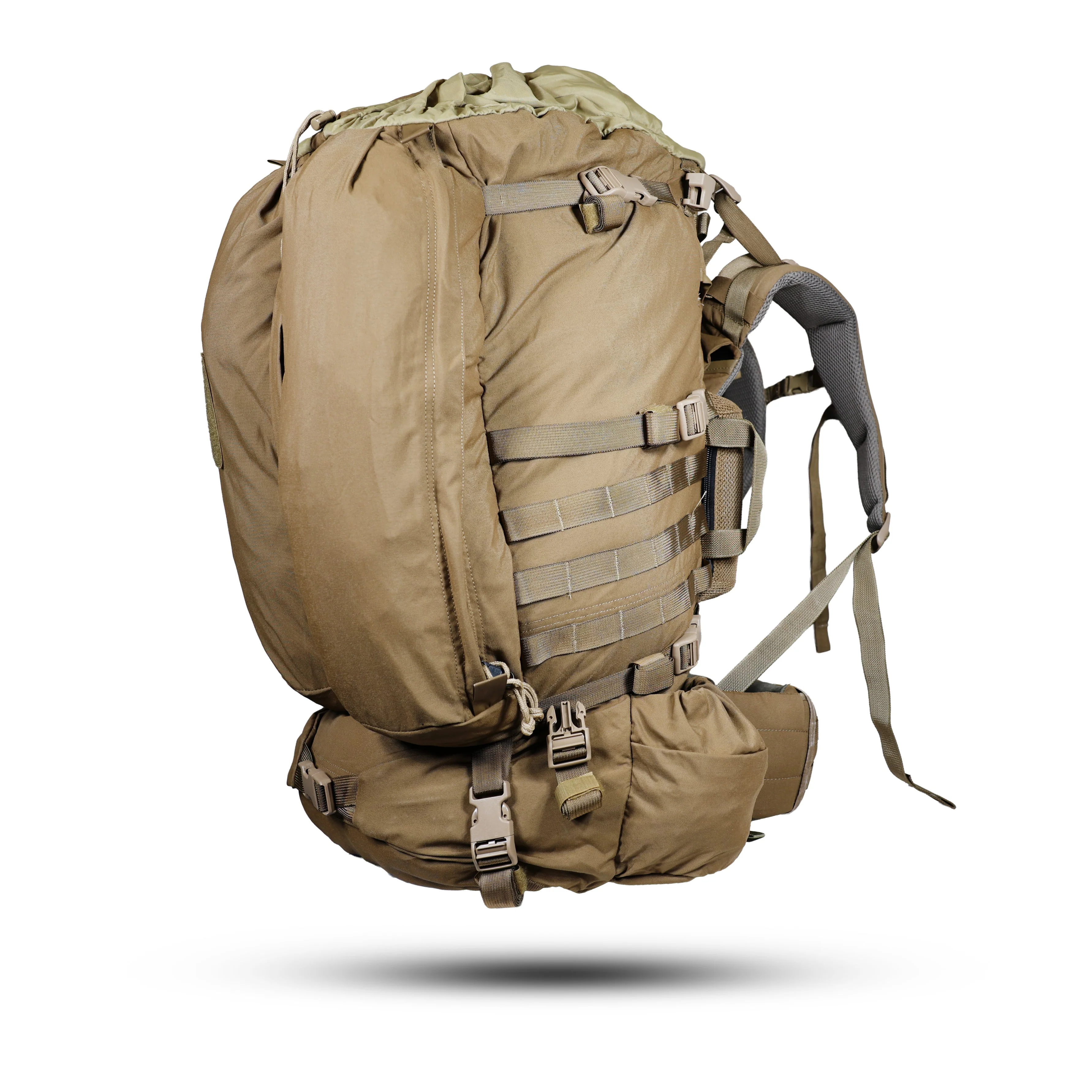 US Military Mystery Ranch 6500 RECCE Tactiplane Rucksack - Image 2