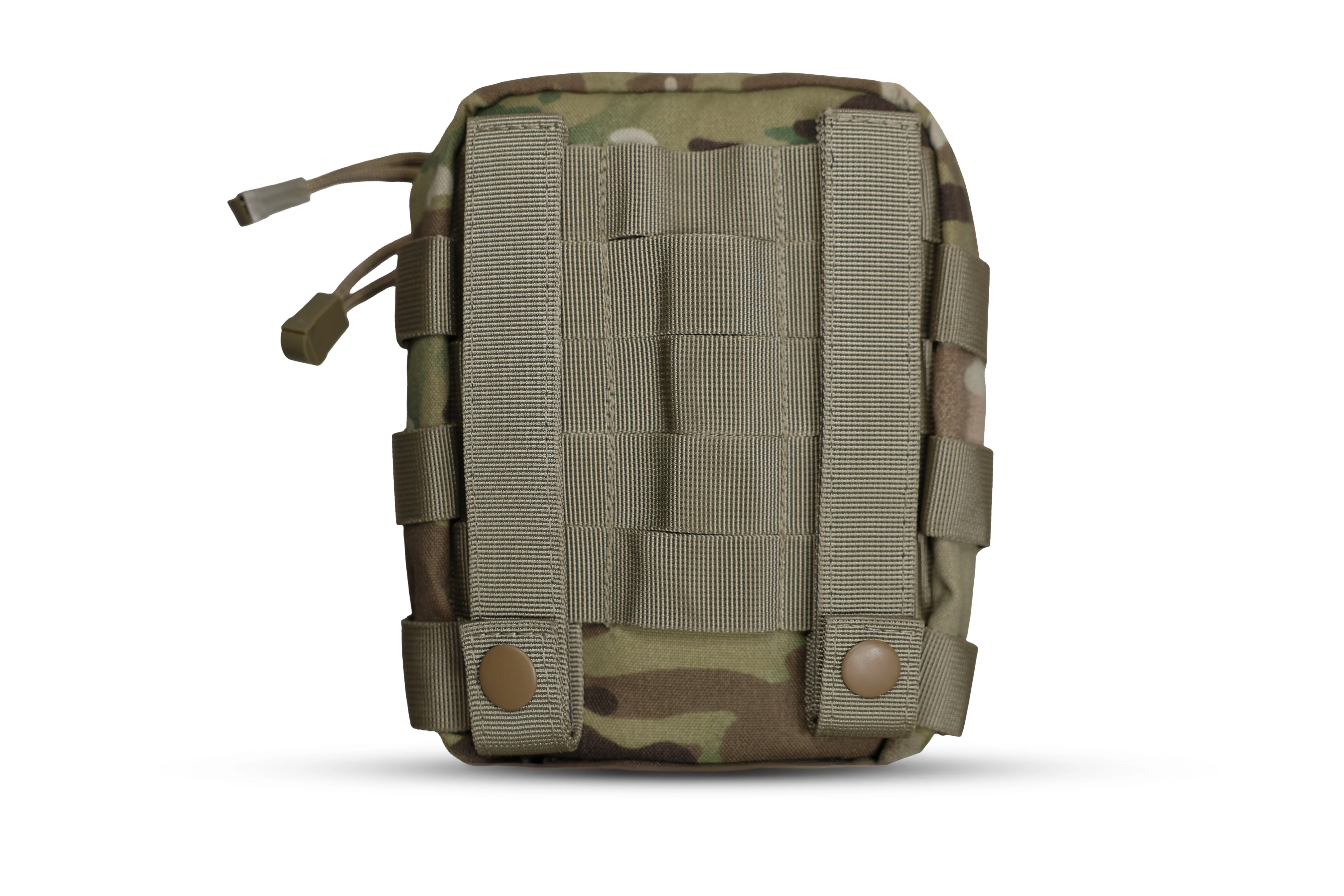 US Military OCP Condor Sidekick Pouch - Image 2