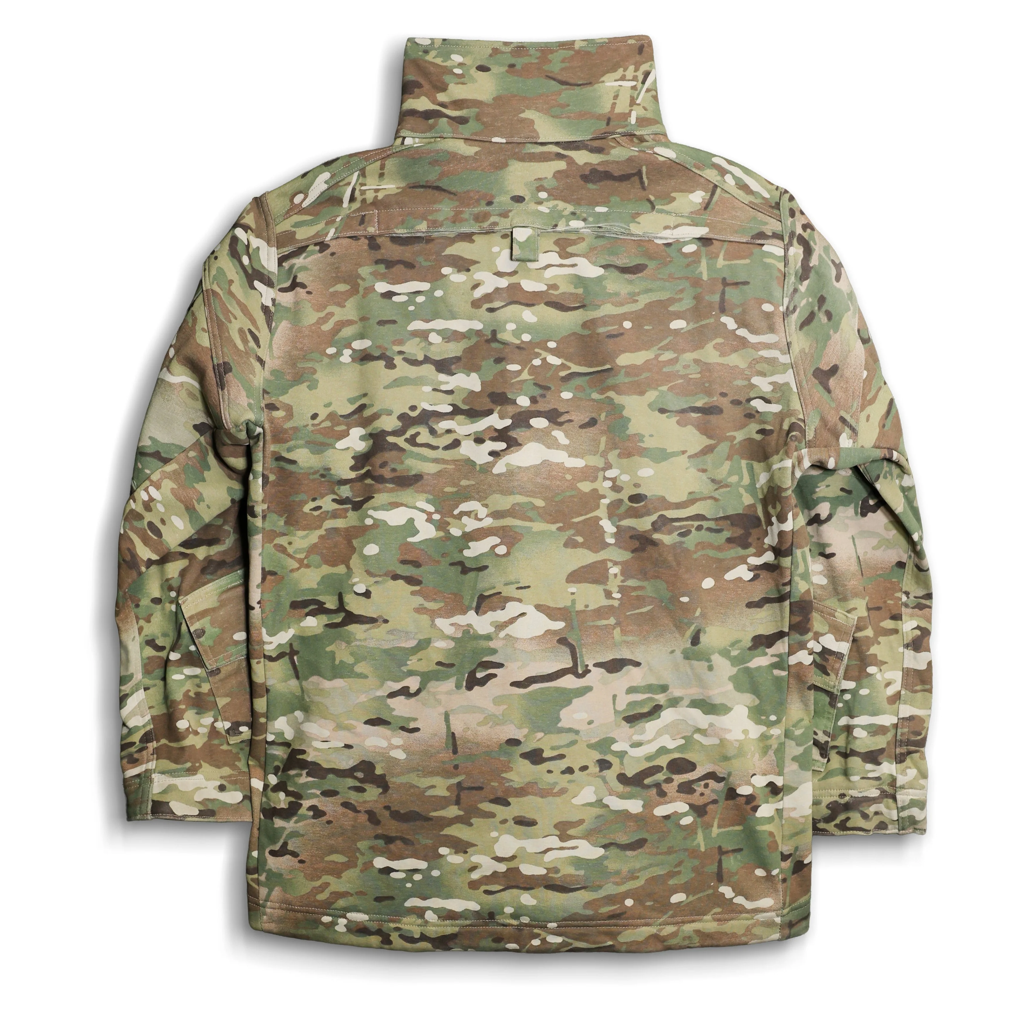 US Military OCP FREE LWOL Jacket - Image 2