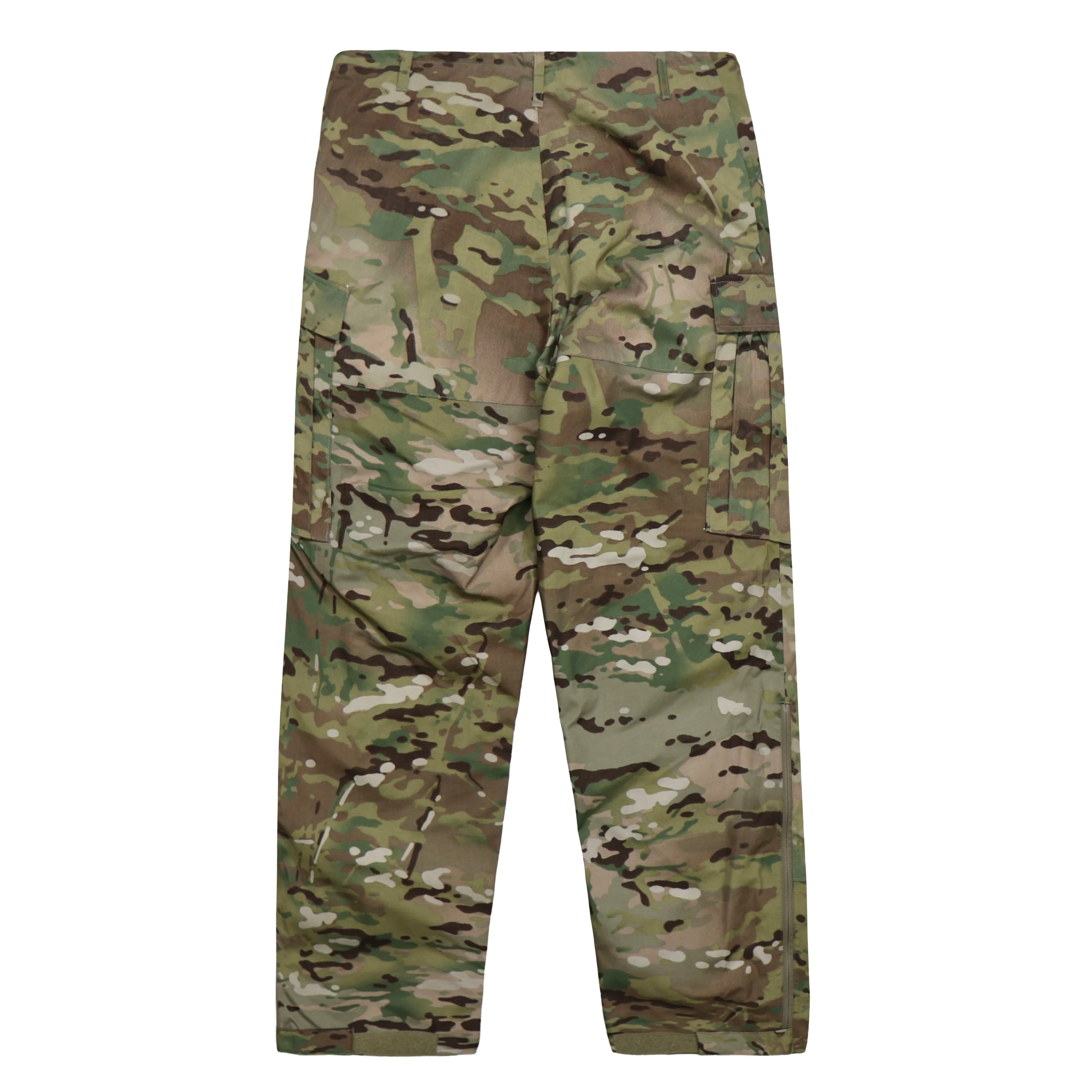 US Military OCP ACPES GoreTex All-Purpose Environmental Trousers - Image 2