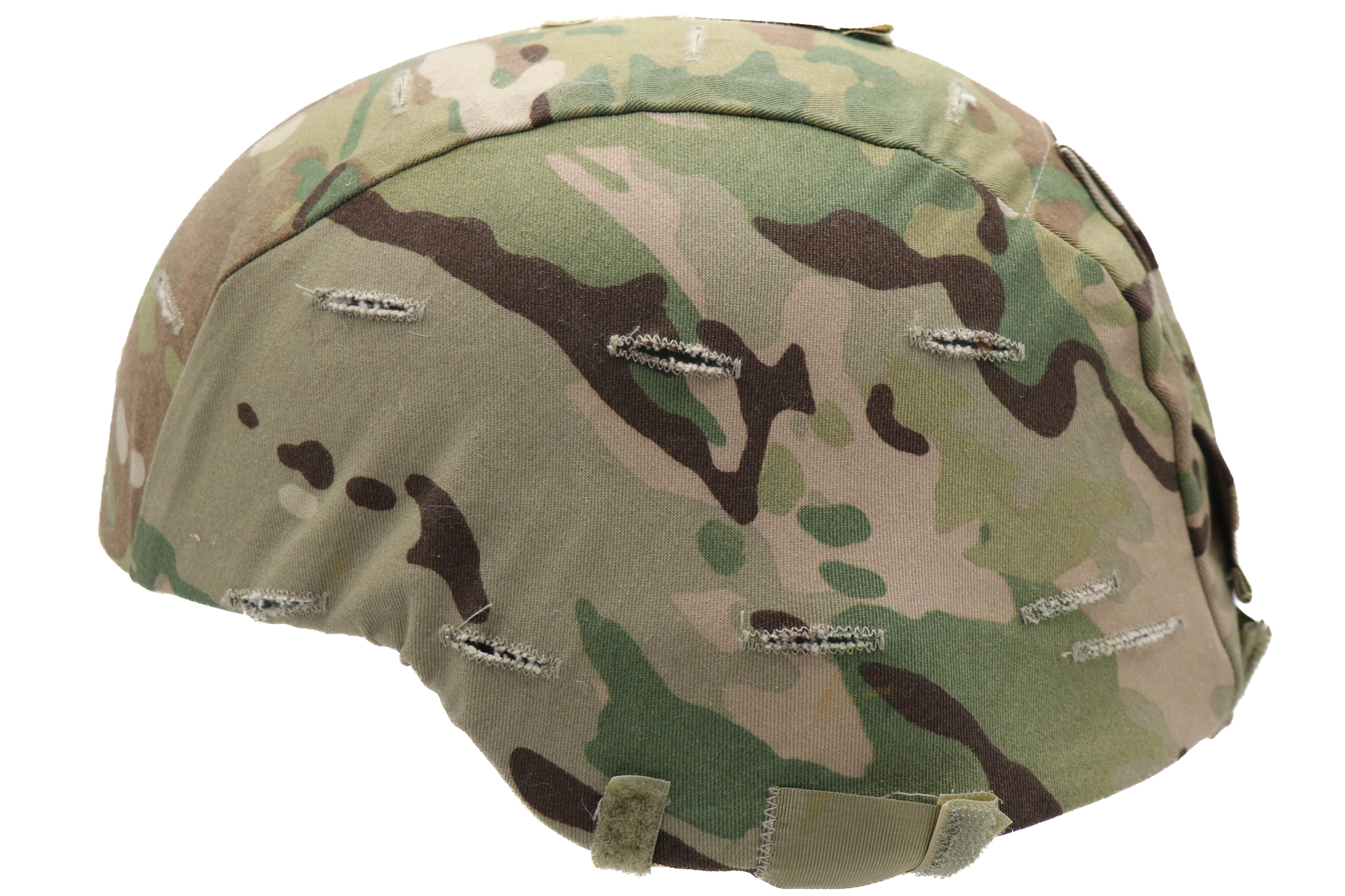 US Military OCP Helmet Cover