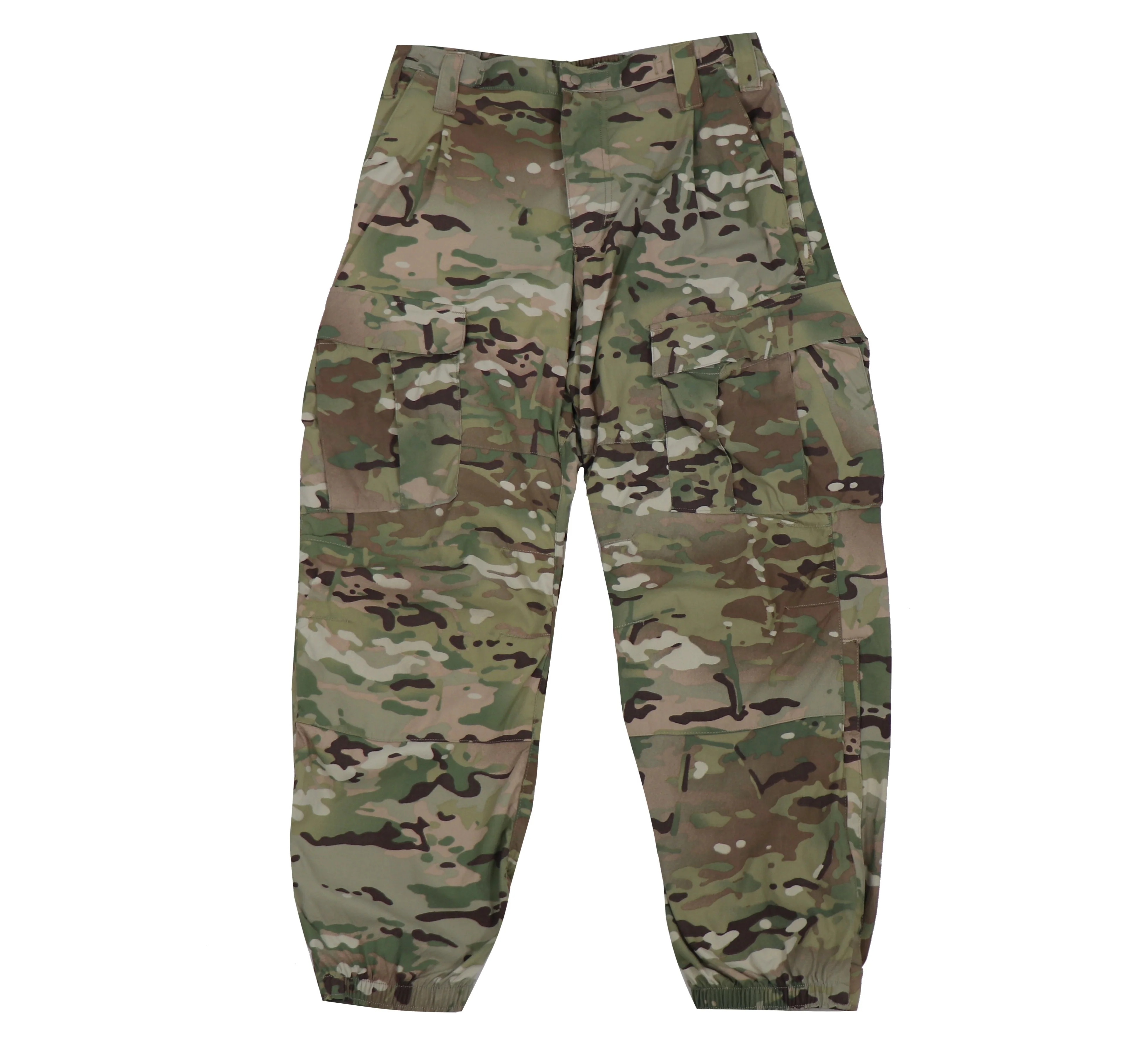 US Military OCP Level 5 Soft Shell Cold Weather Trousers