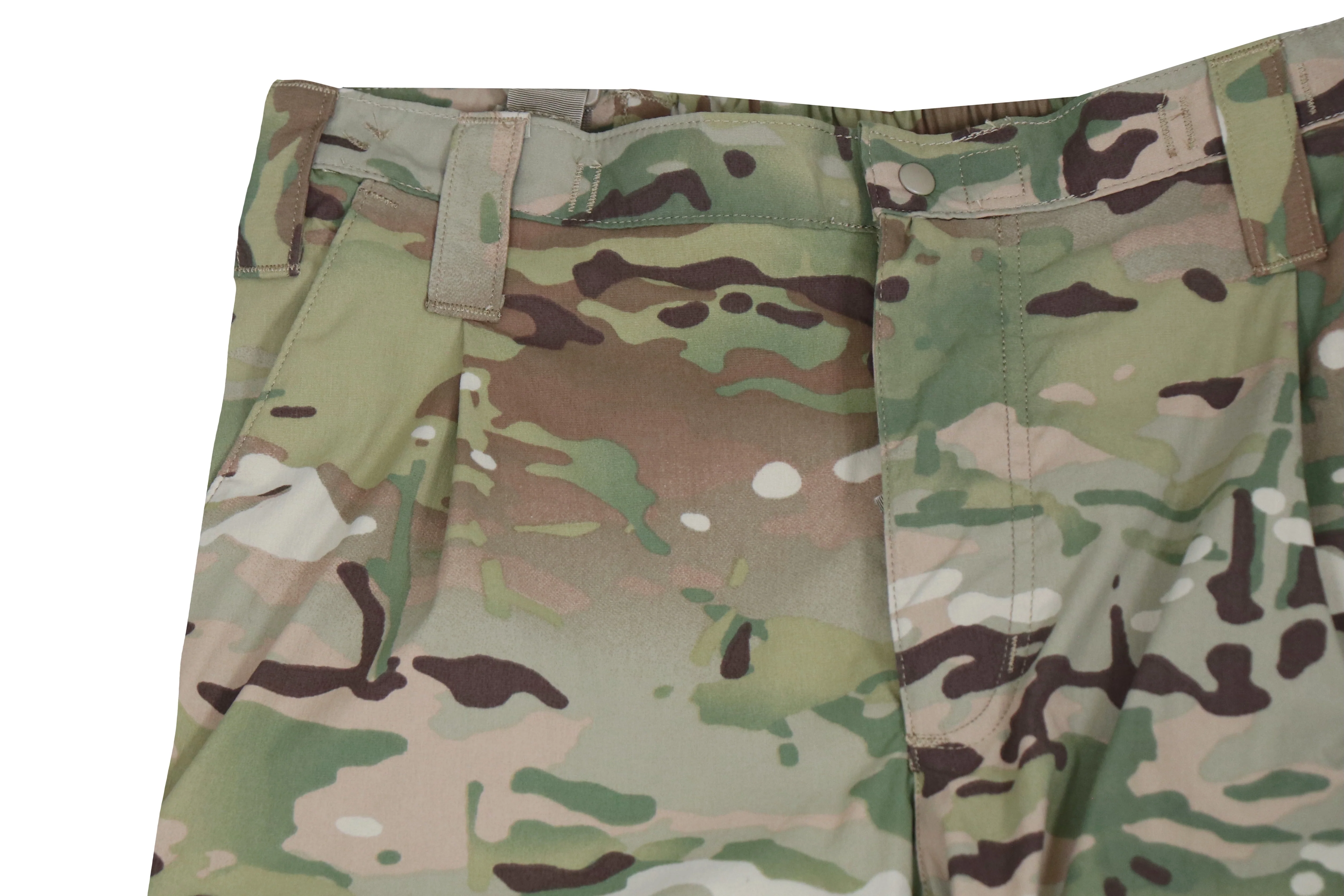 US Military OCP Level 5 Soft Shell Cold Weather Trousers - Image 3