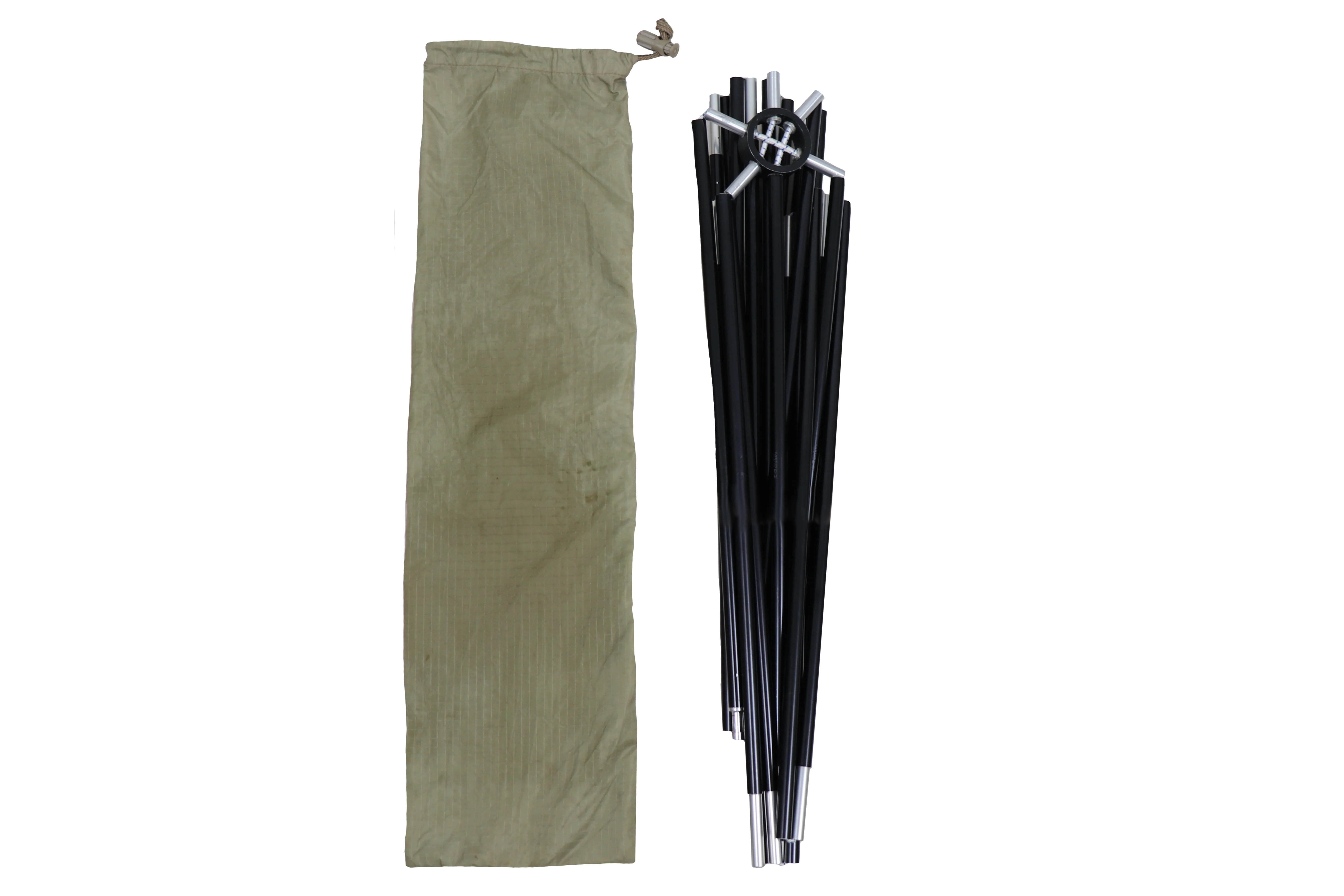 US Military OCP Litefighter 1 Tent Poles - Image 2