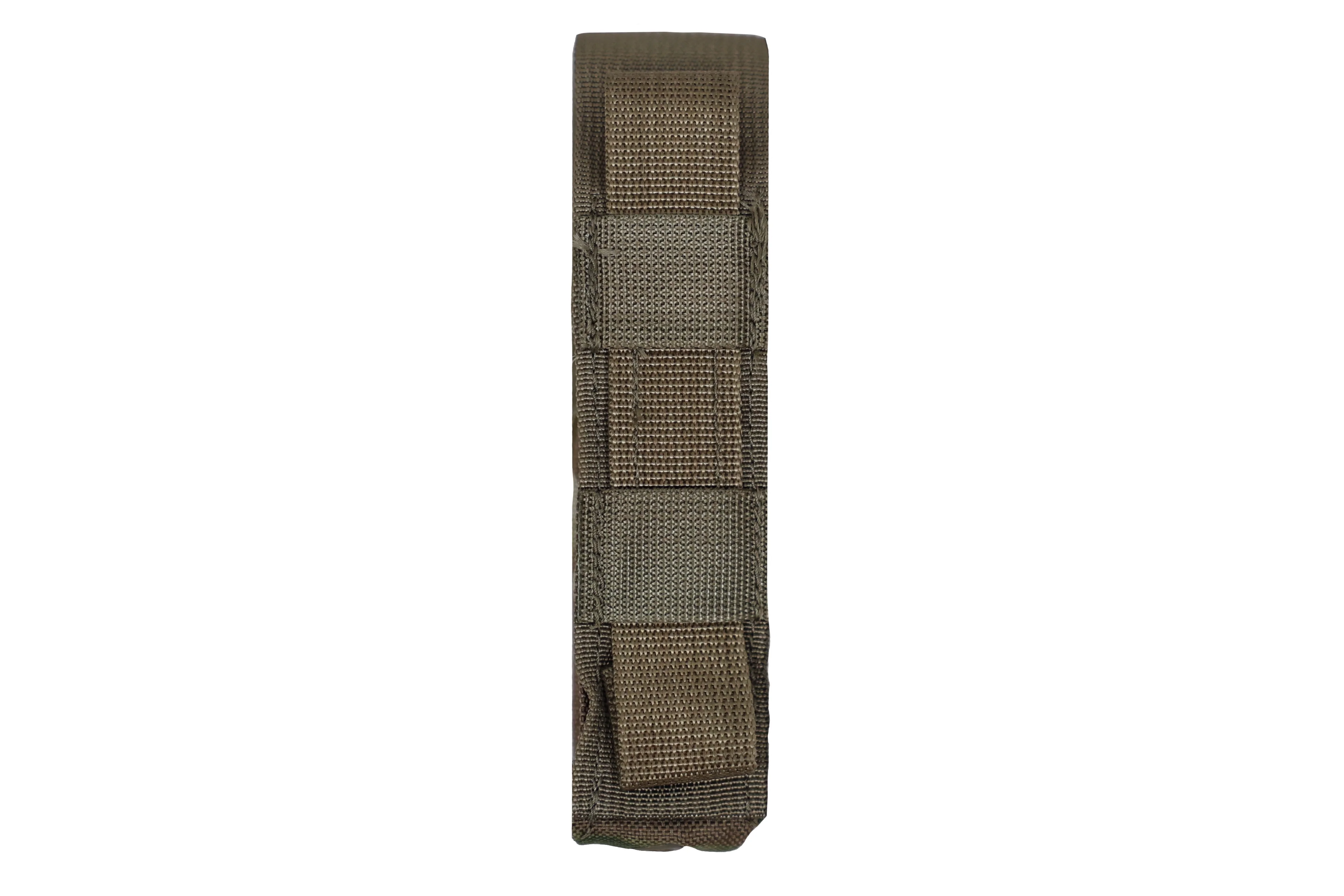 US Military OCP M17 Extended 9MM Single Magazine Pouch - Image 2