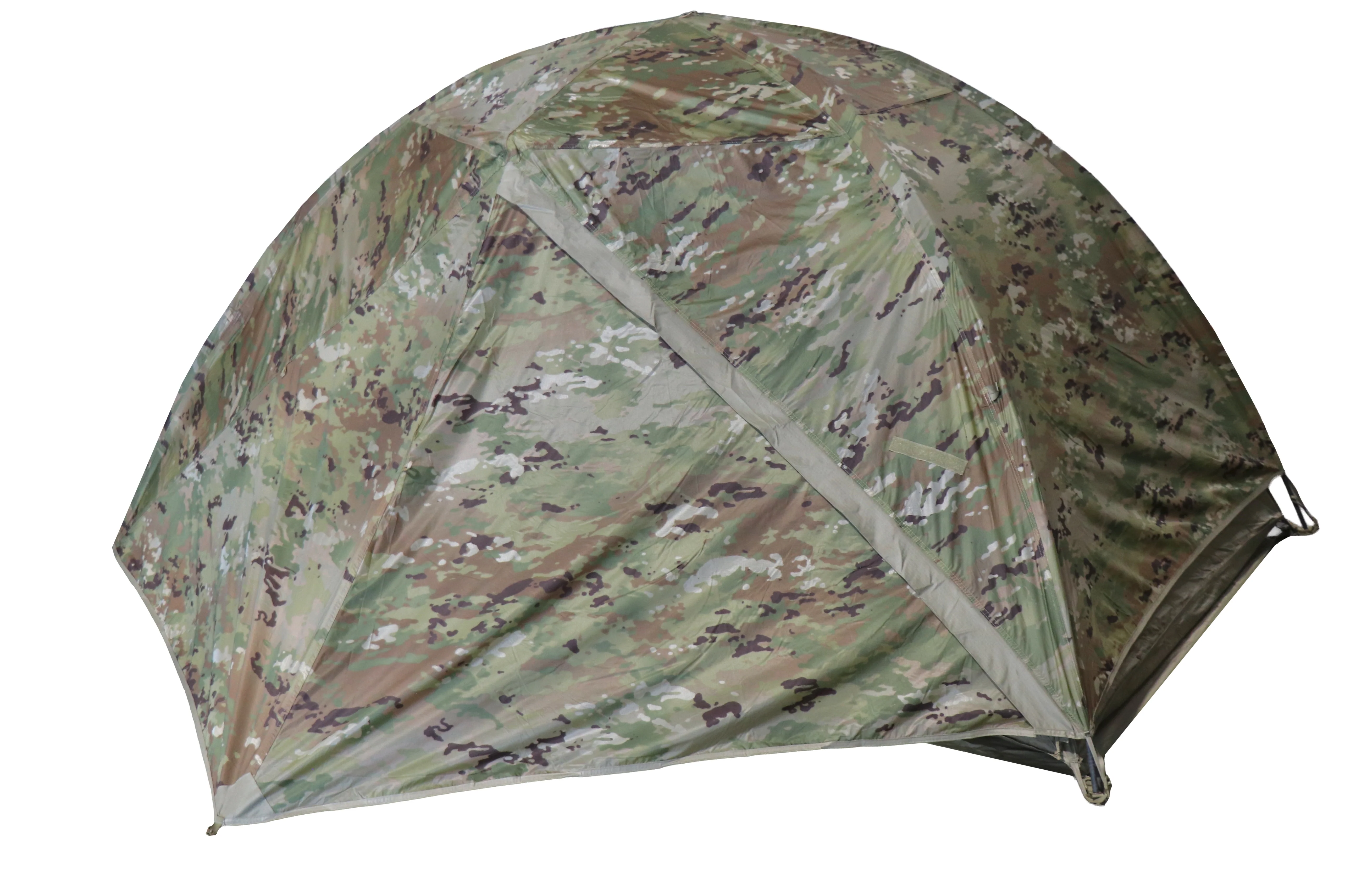 US Military OCP Two Person LiteFighter Individual Shelter System - Image 2