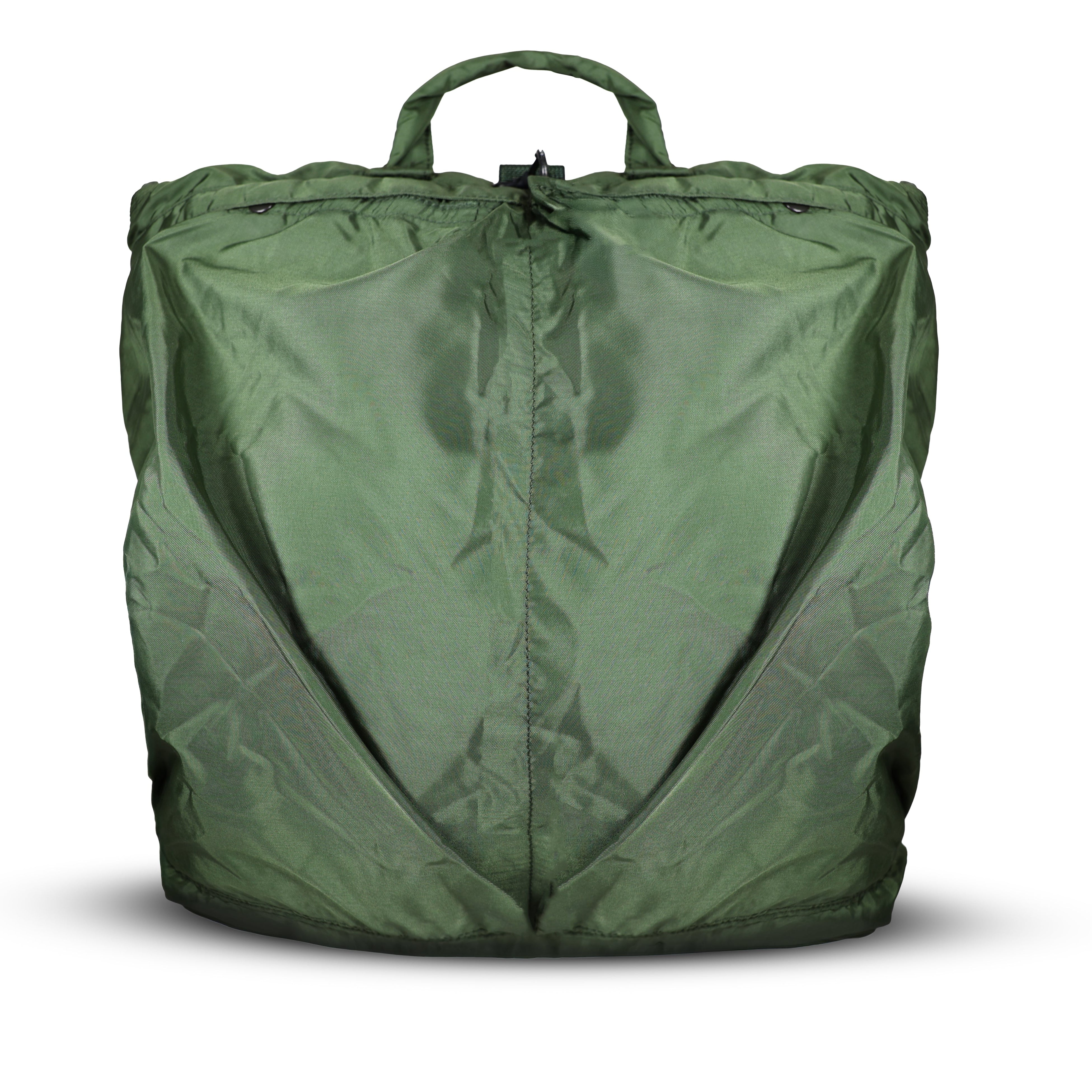 US Military OD Flyer's Helmet Bag - Image 2