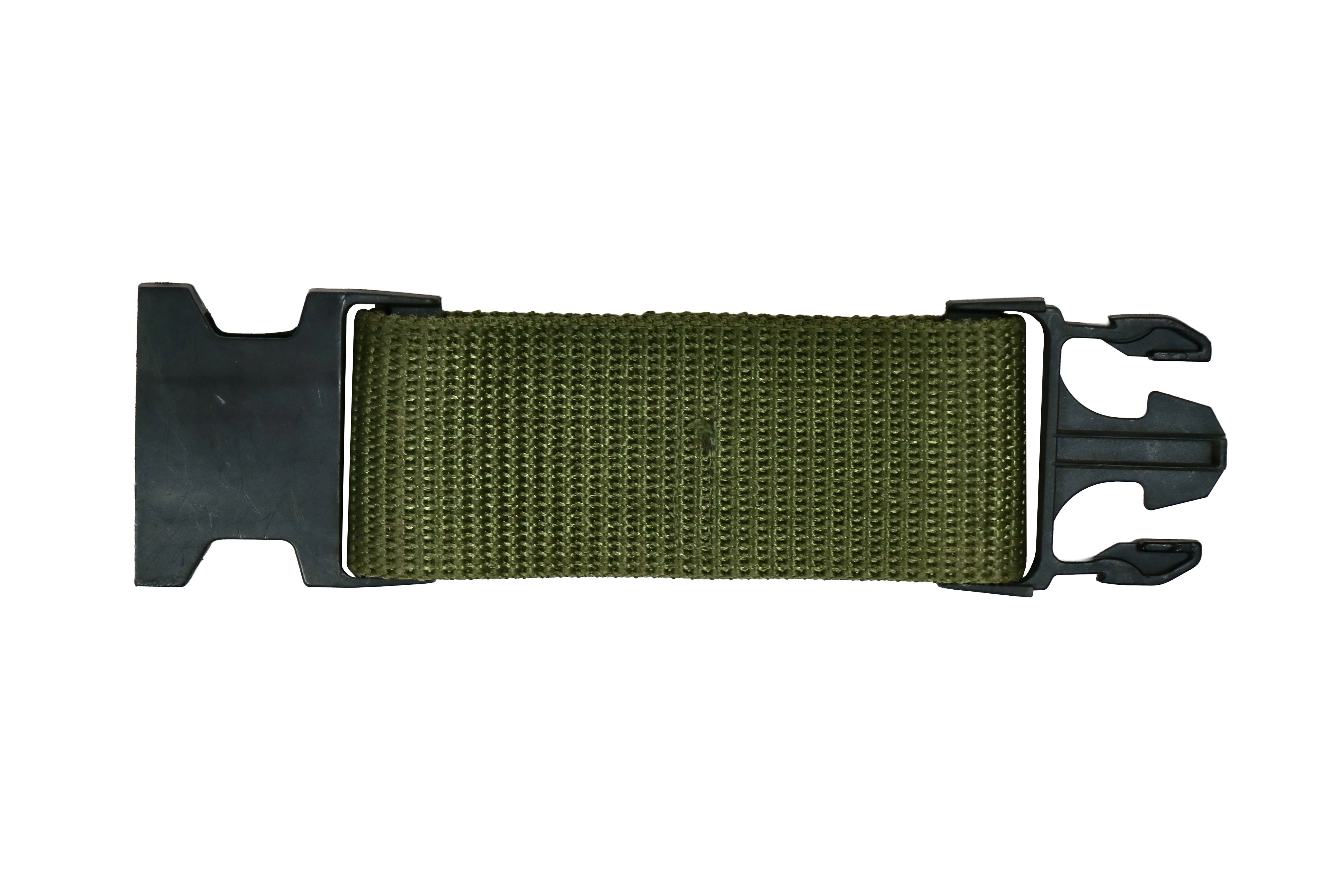 US Military OD Green Alice Belt Extender - Image 2