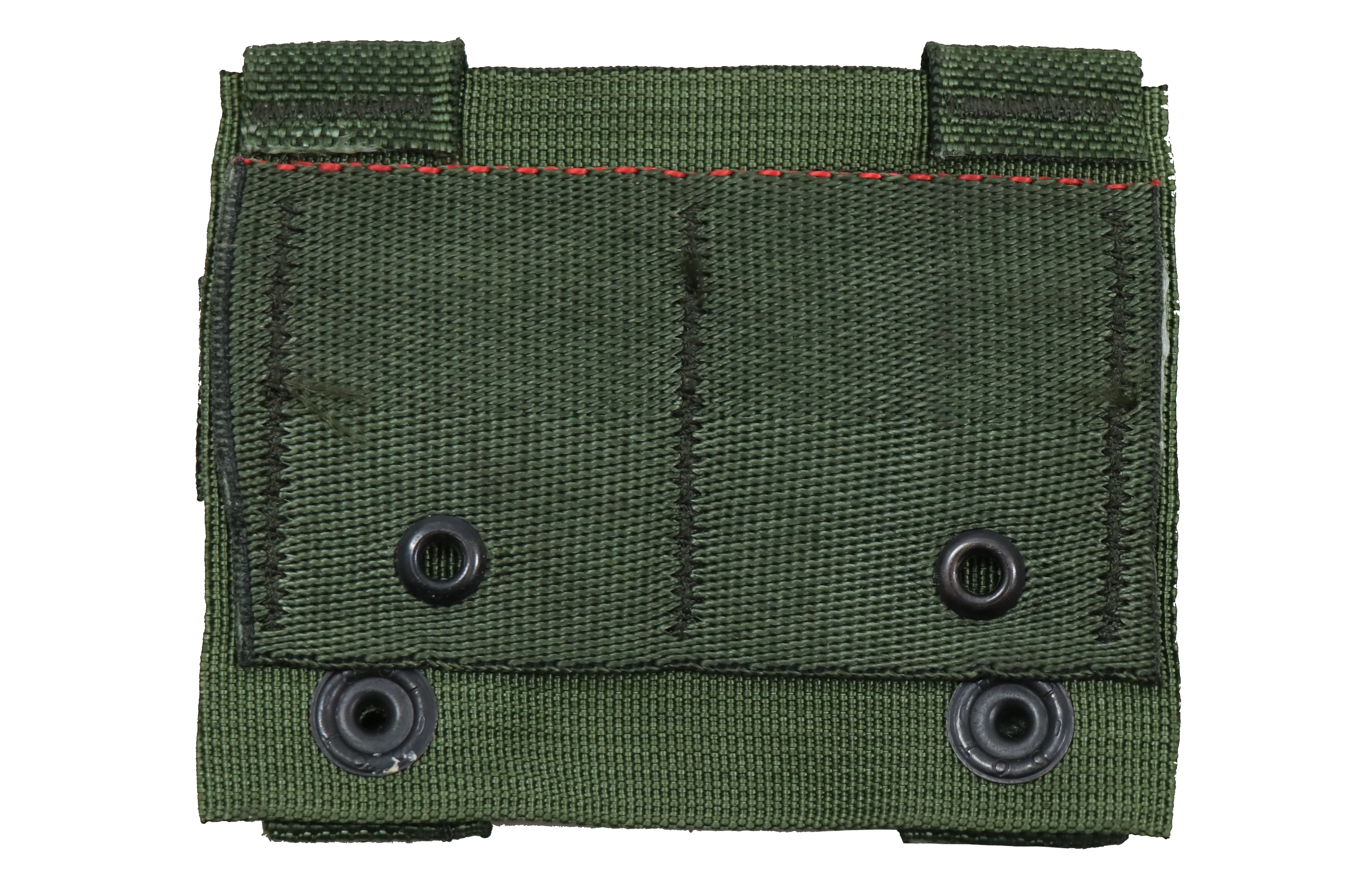 US Military OD Green Alice Clip Adapter - Image 2