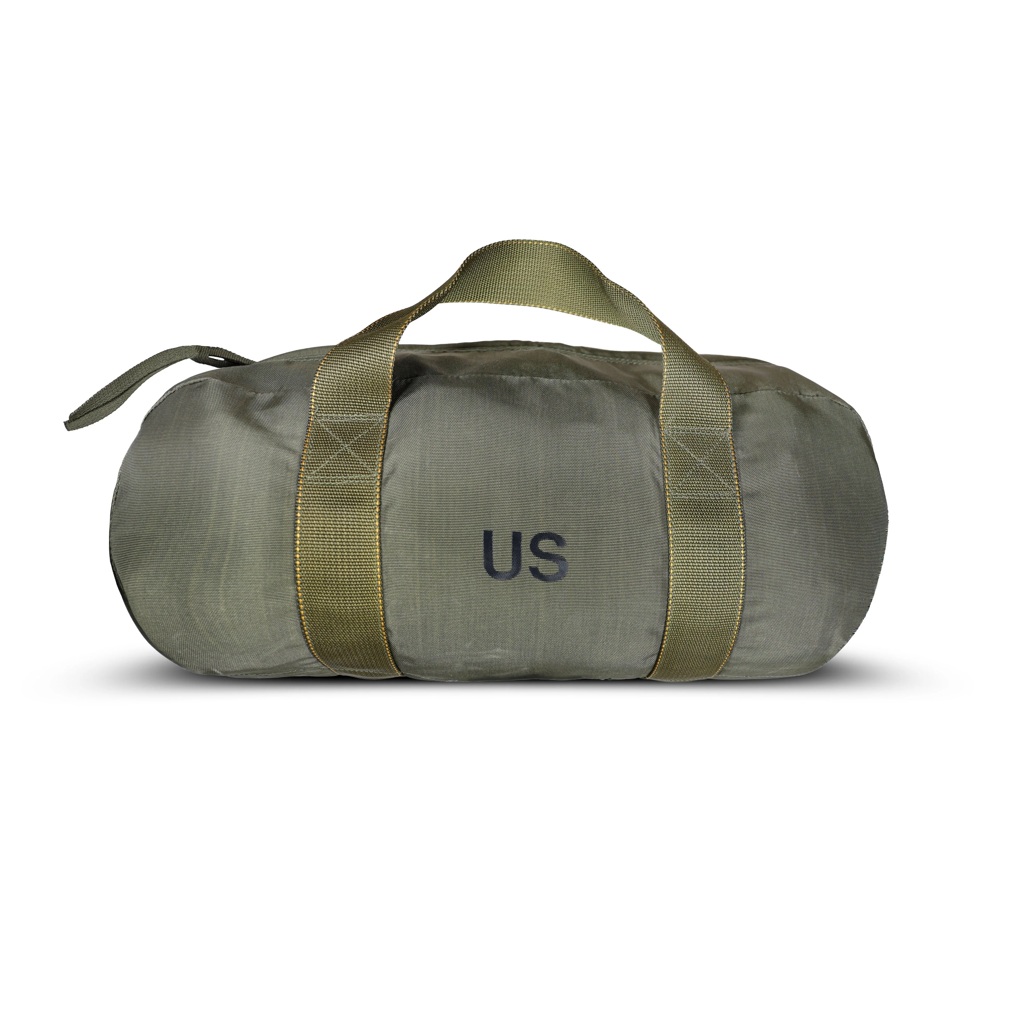 US Military OD Mechanics Tool Bag Satchel