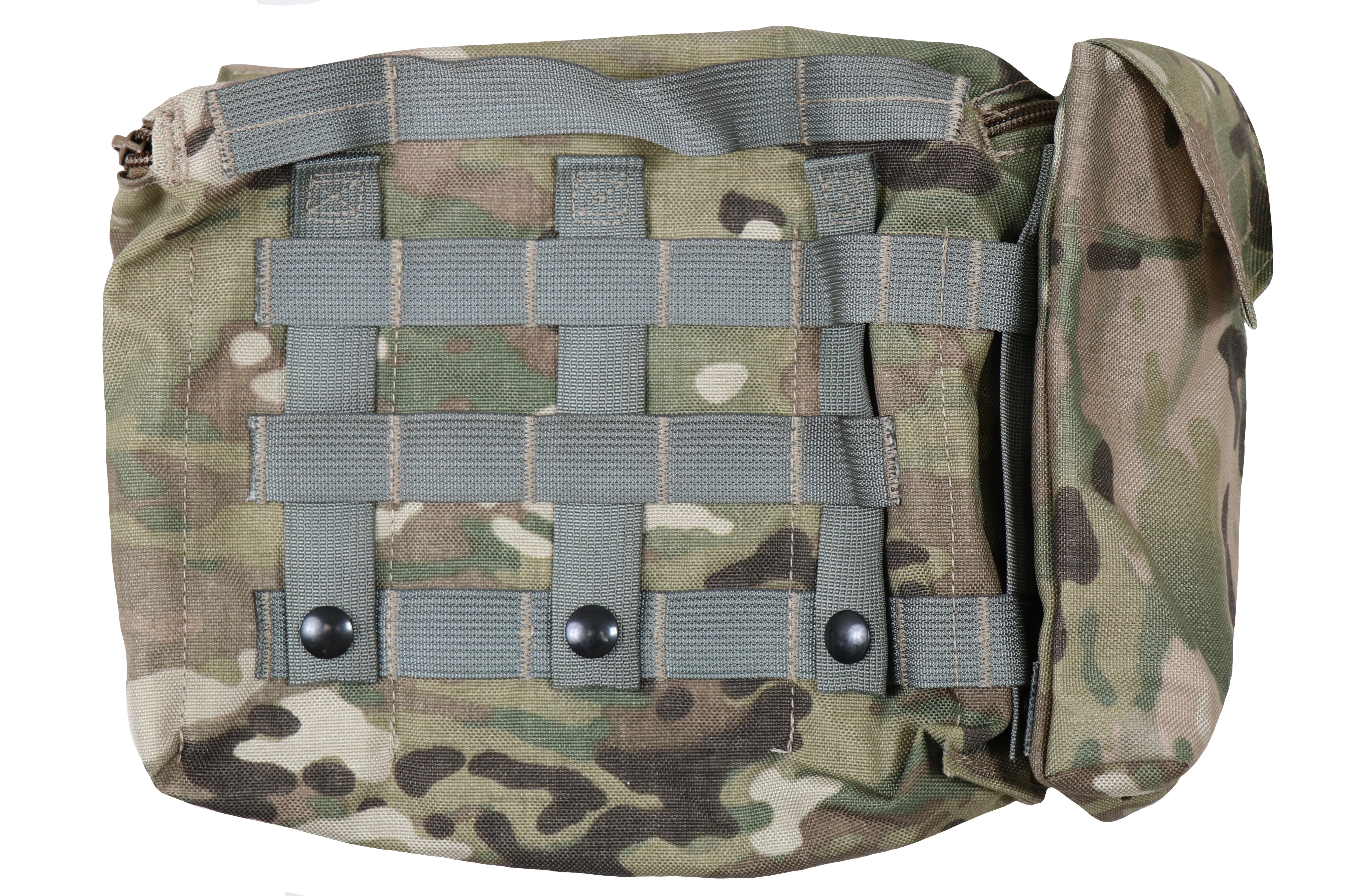US Military OCP Padded Thermal Equipment Carrying Case - Image 2