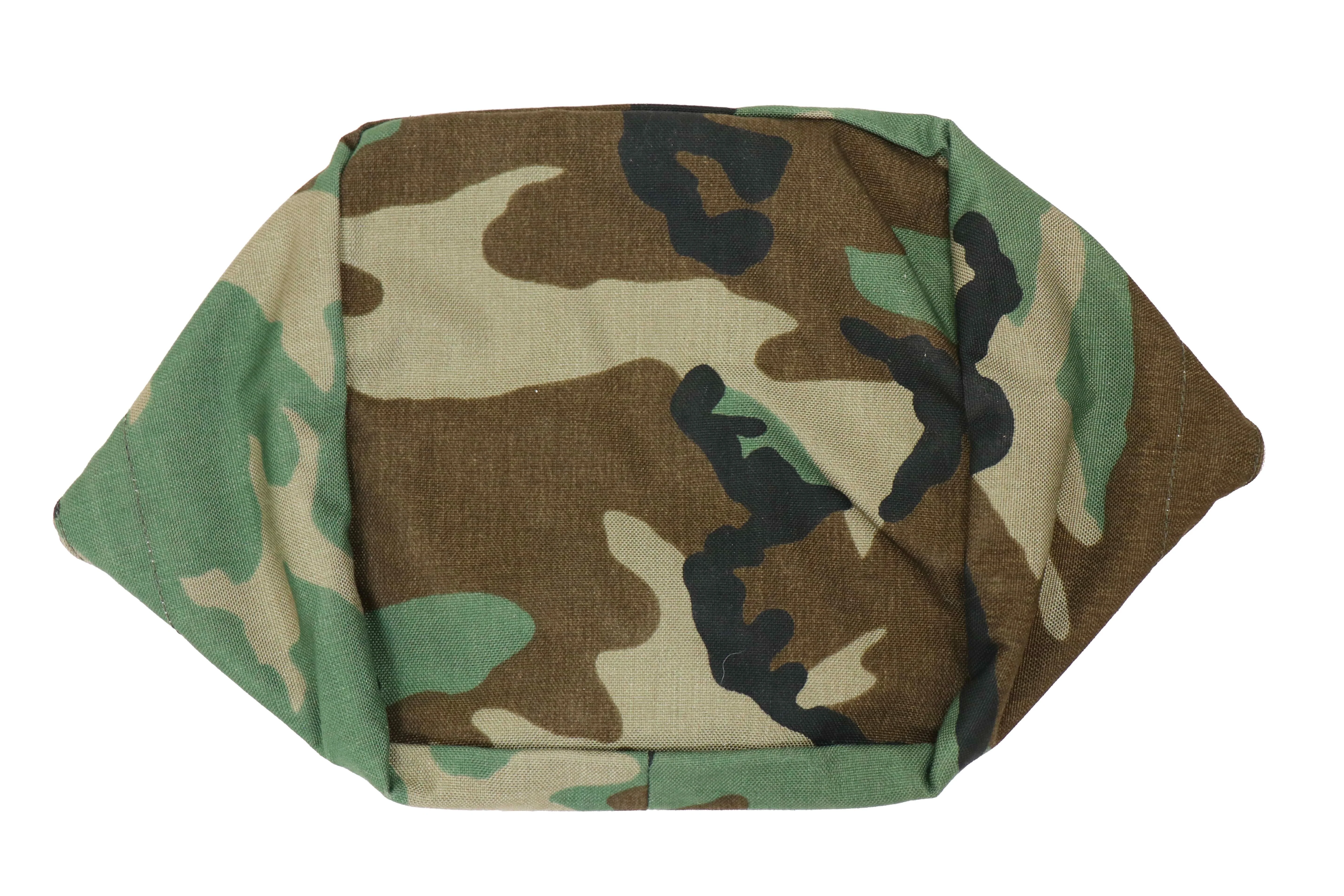 US Military Reversible BDU / DCU Electronics Case Cover - Image 2