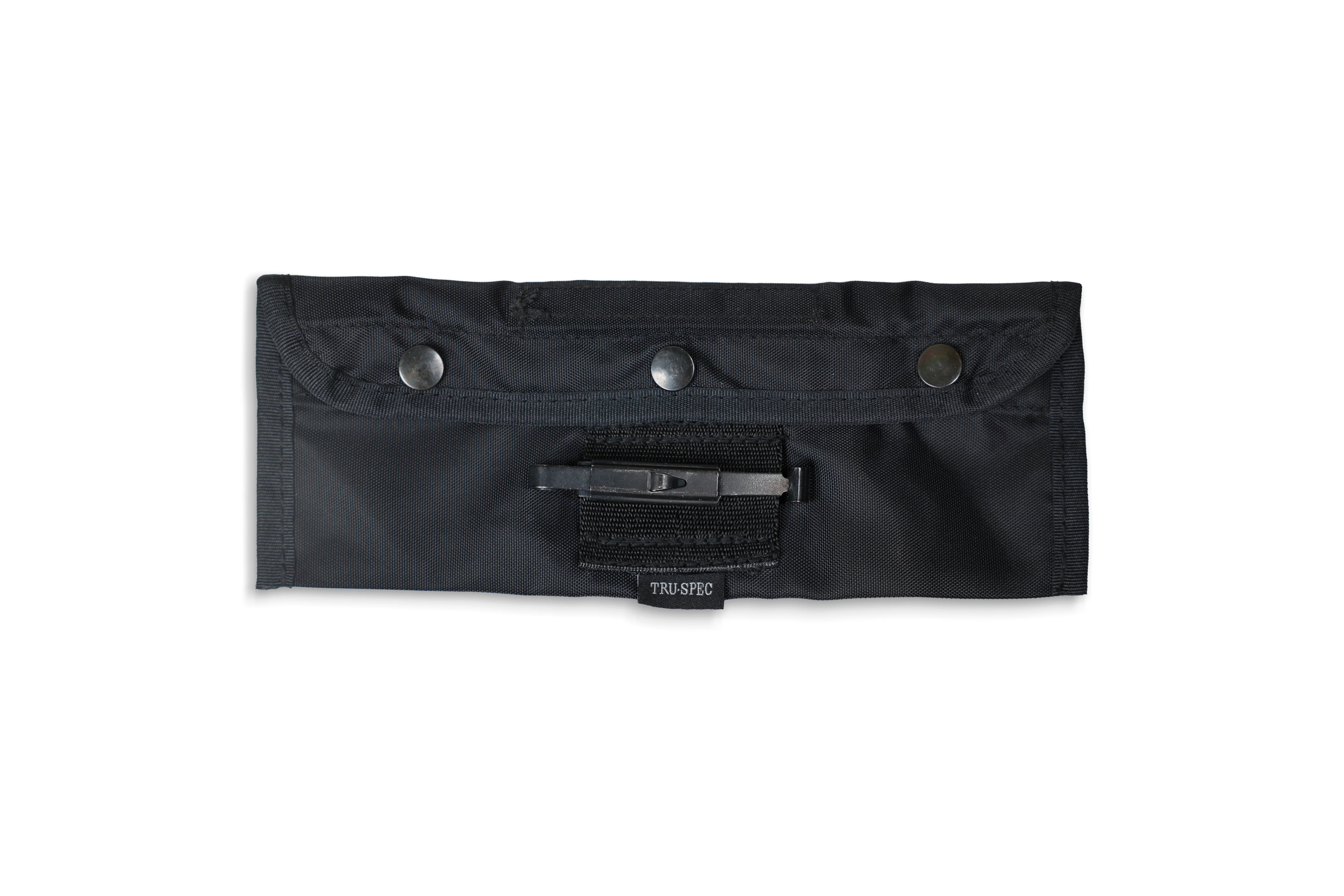 US Military Rifle Cleaning Kit Pouch