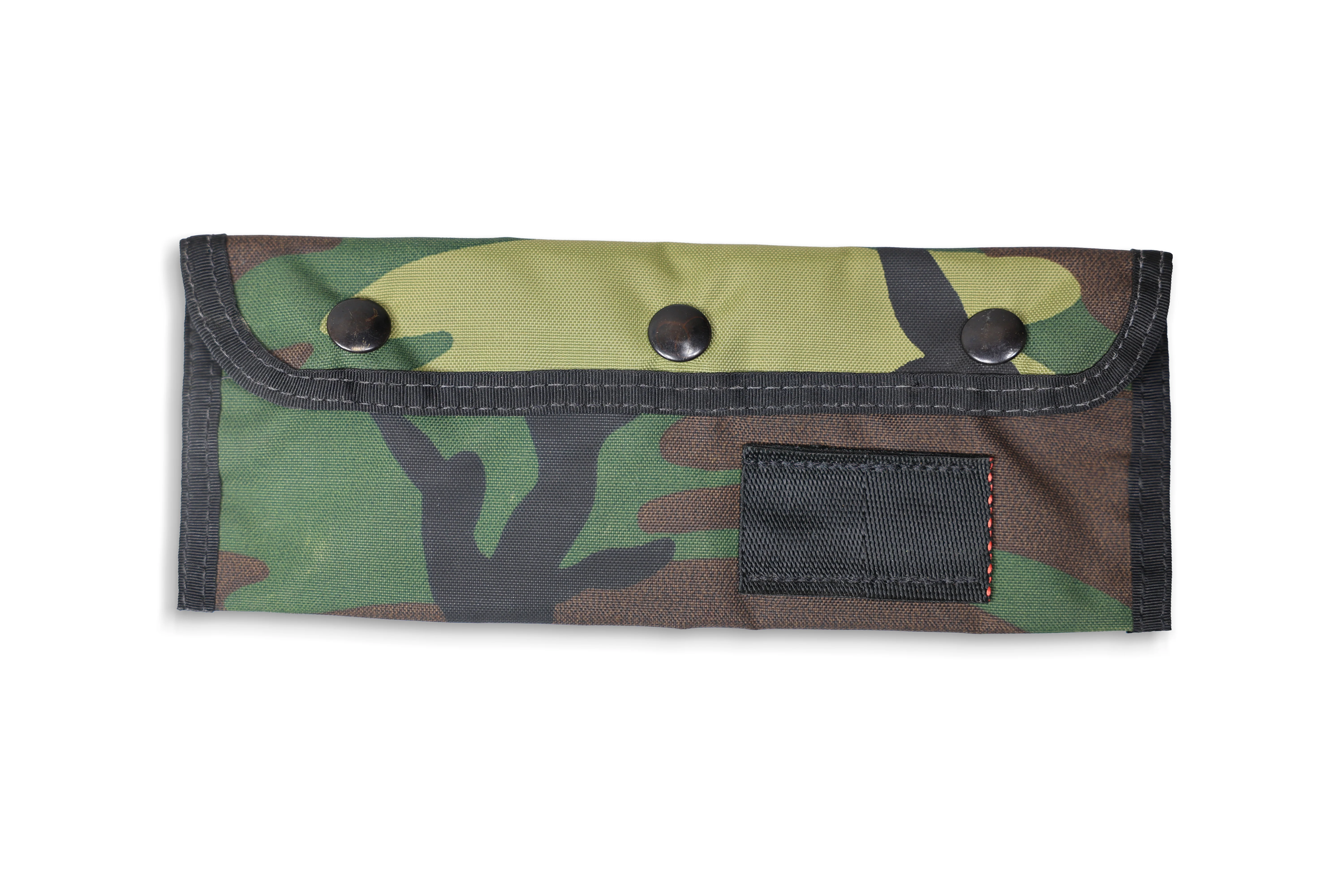 US Military Rifle Cleaning Kit Pouch - Image 5