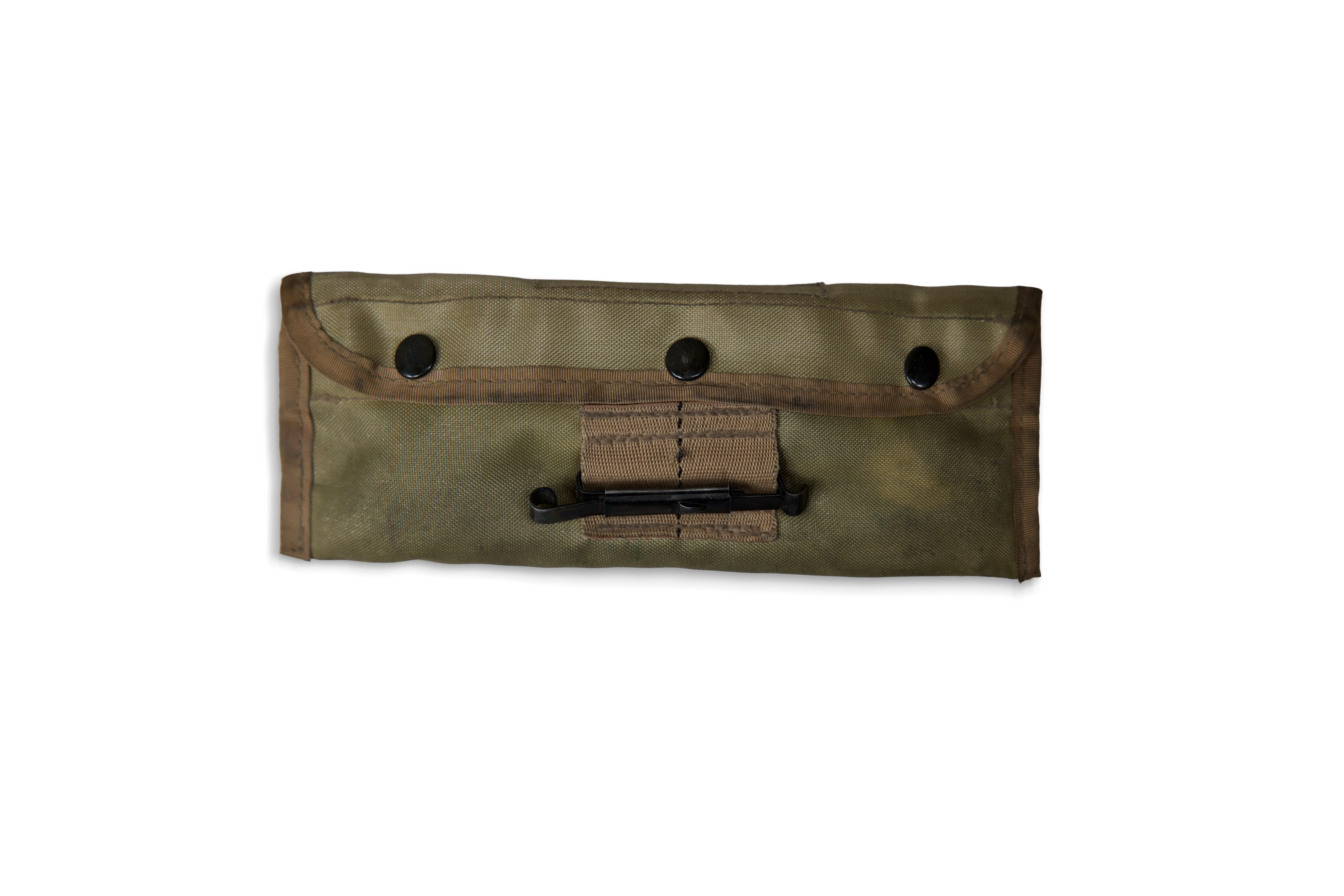 US Military Rifle Cleaning Kit Pouch - Image 7