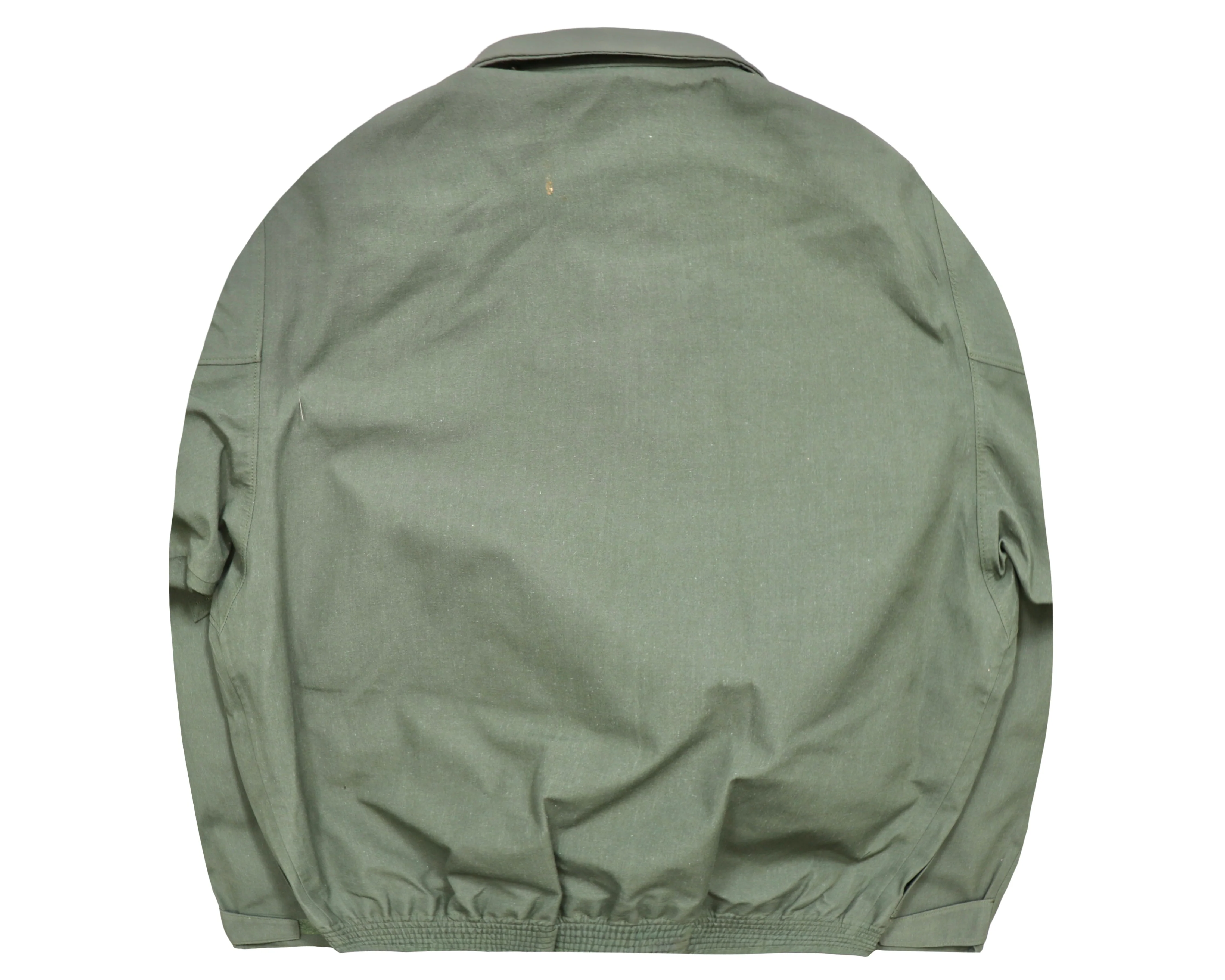 US Military Sage Green CWU-106/P Cold Weather Flyer's Jacket - Image 2