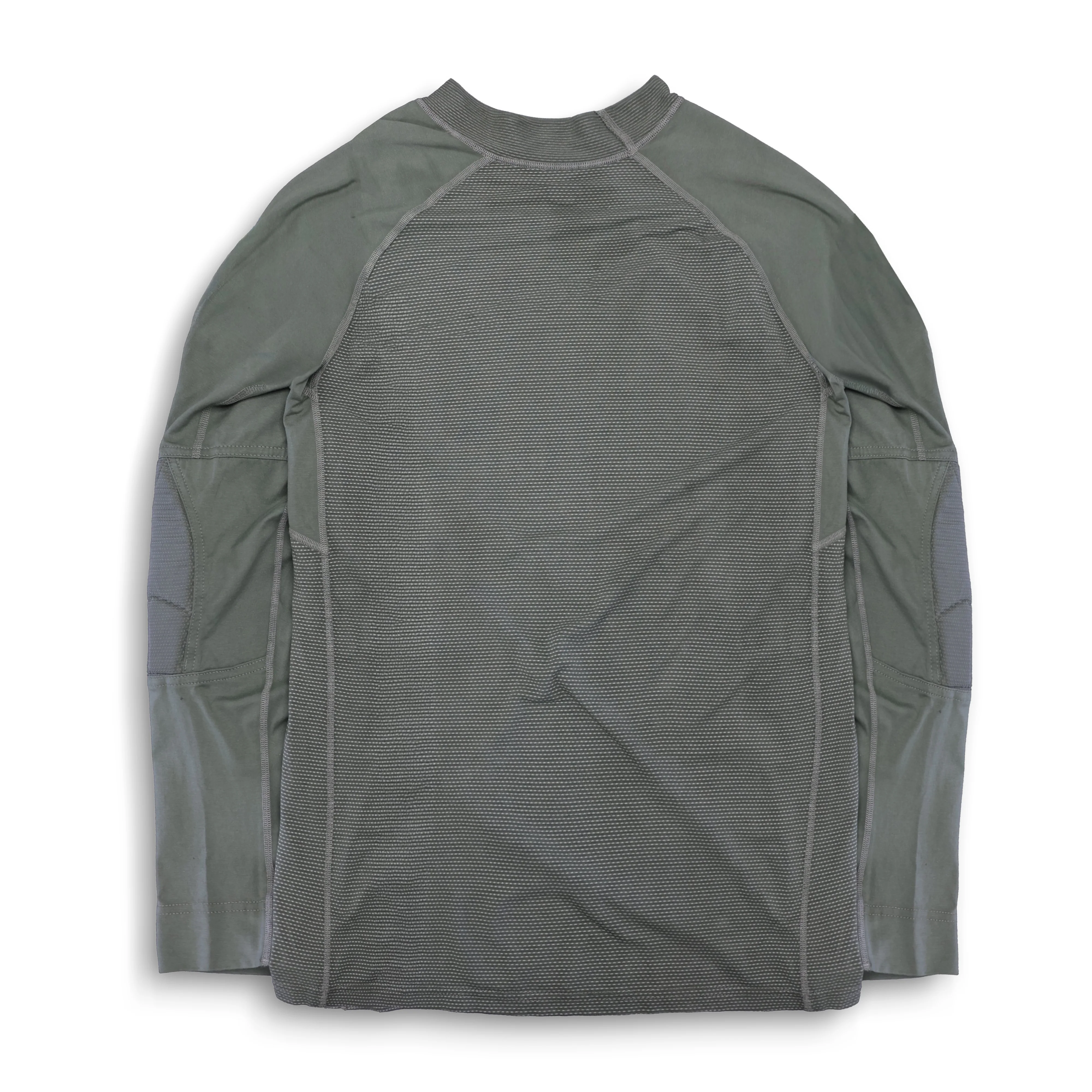 US Military Sage Green Massif NAVAIR Combat Shirt - Image 2