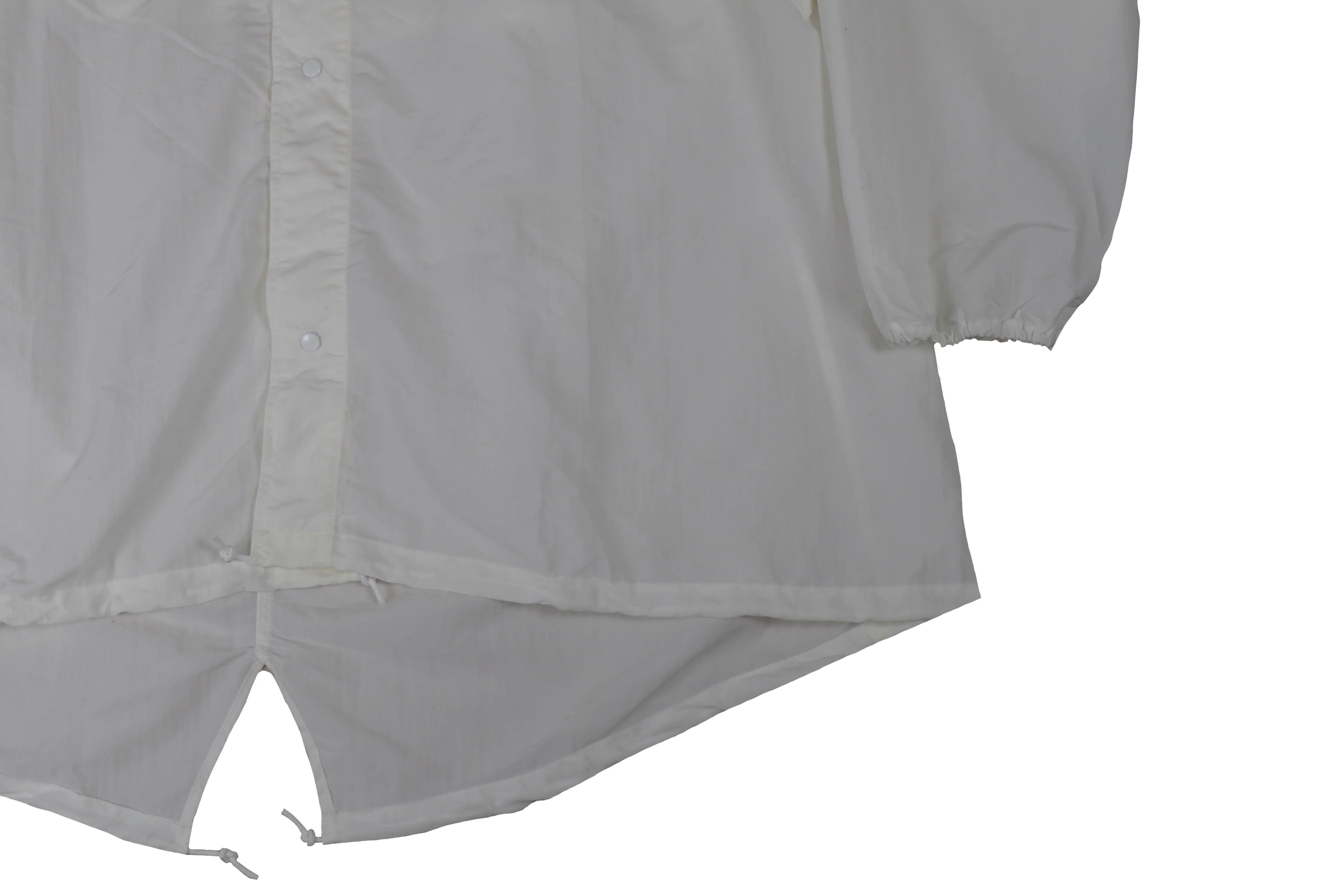 US Military Snow Camouflage Field Parka - Image 3