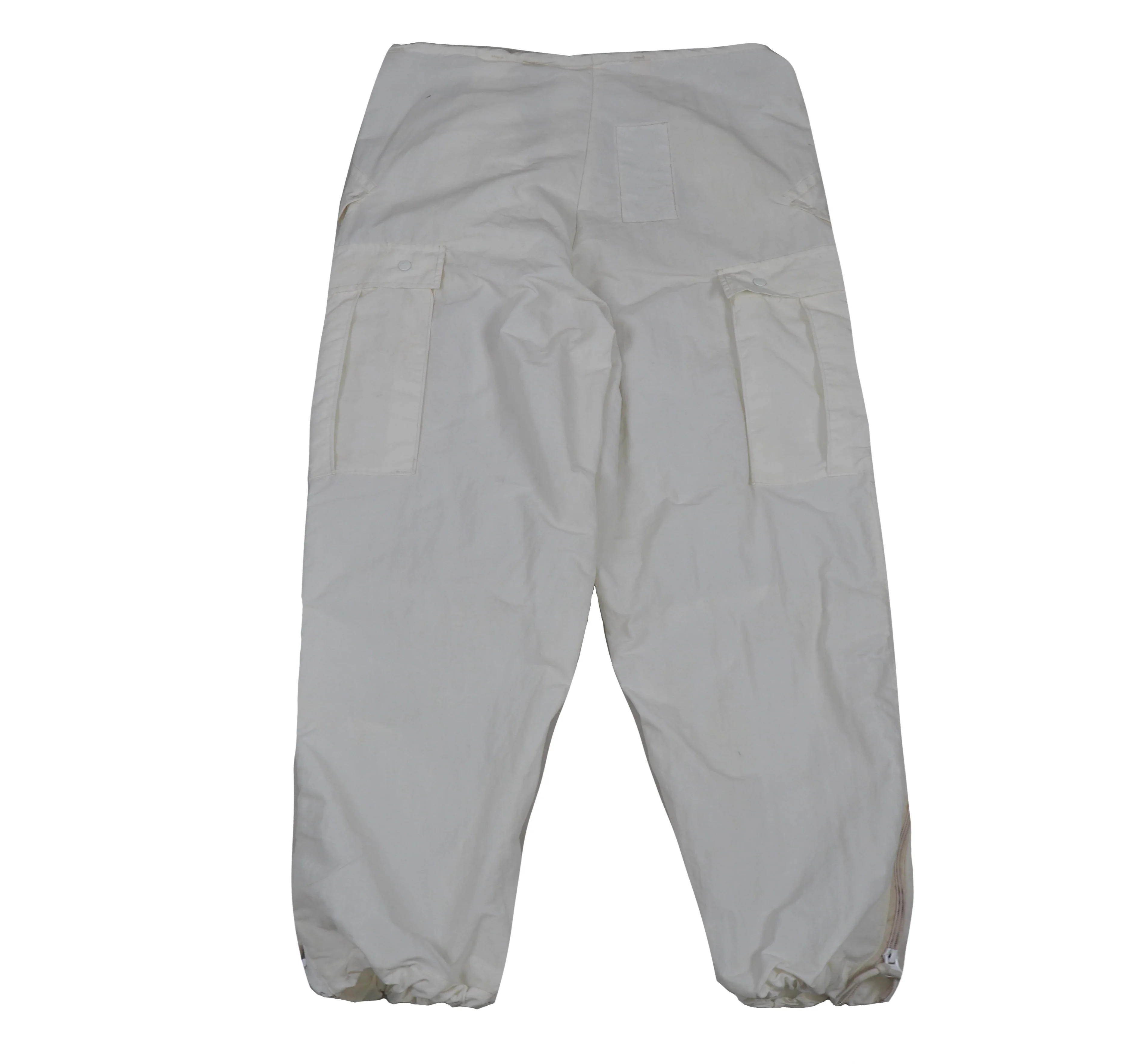 US Military Snow Camouflage Field Trousers - Image 3