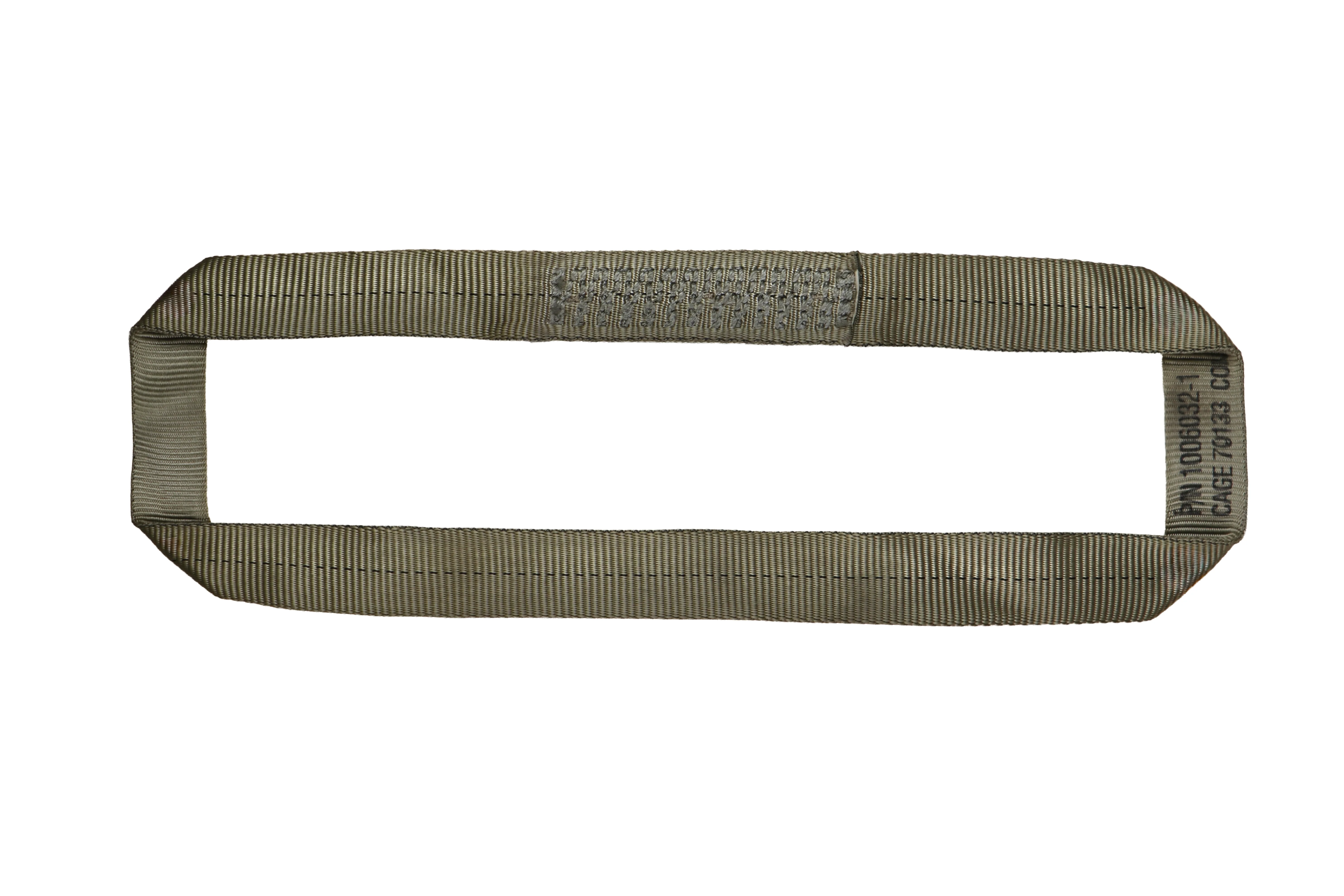 US Military Tan 499 Air Warrior Extraction Strap - Image 2