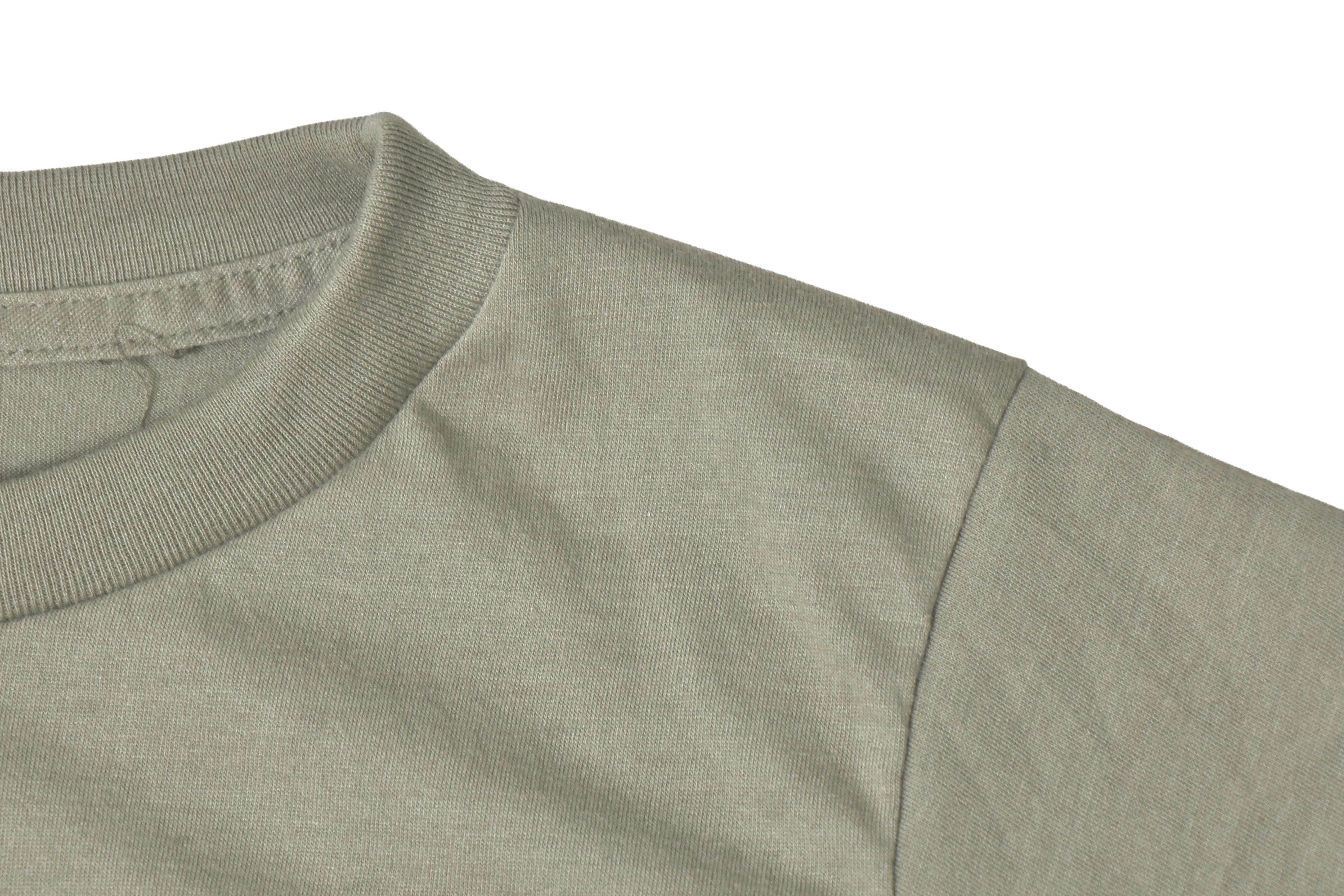 US Military Tan 499 Troop Support T-Shirt - Image 2