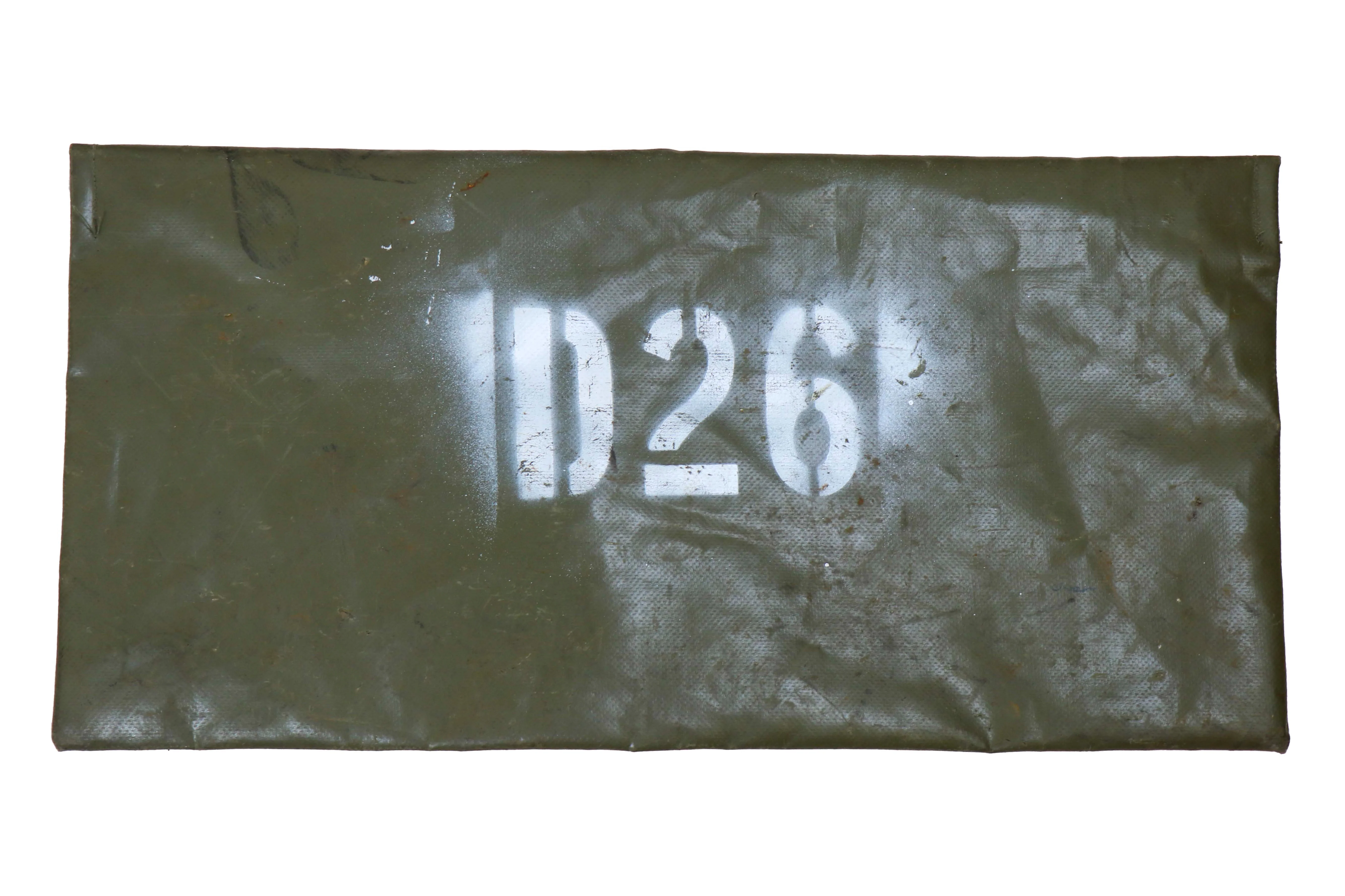 US Military Tool Bag - Image 2